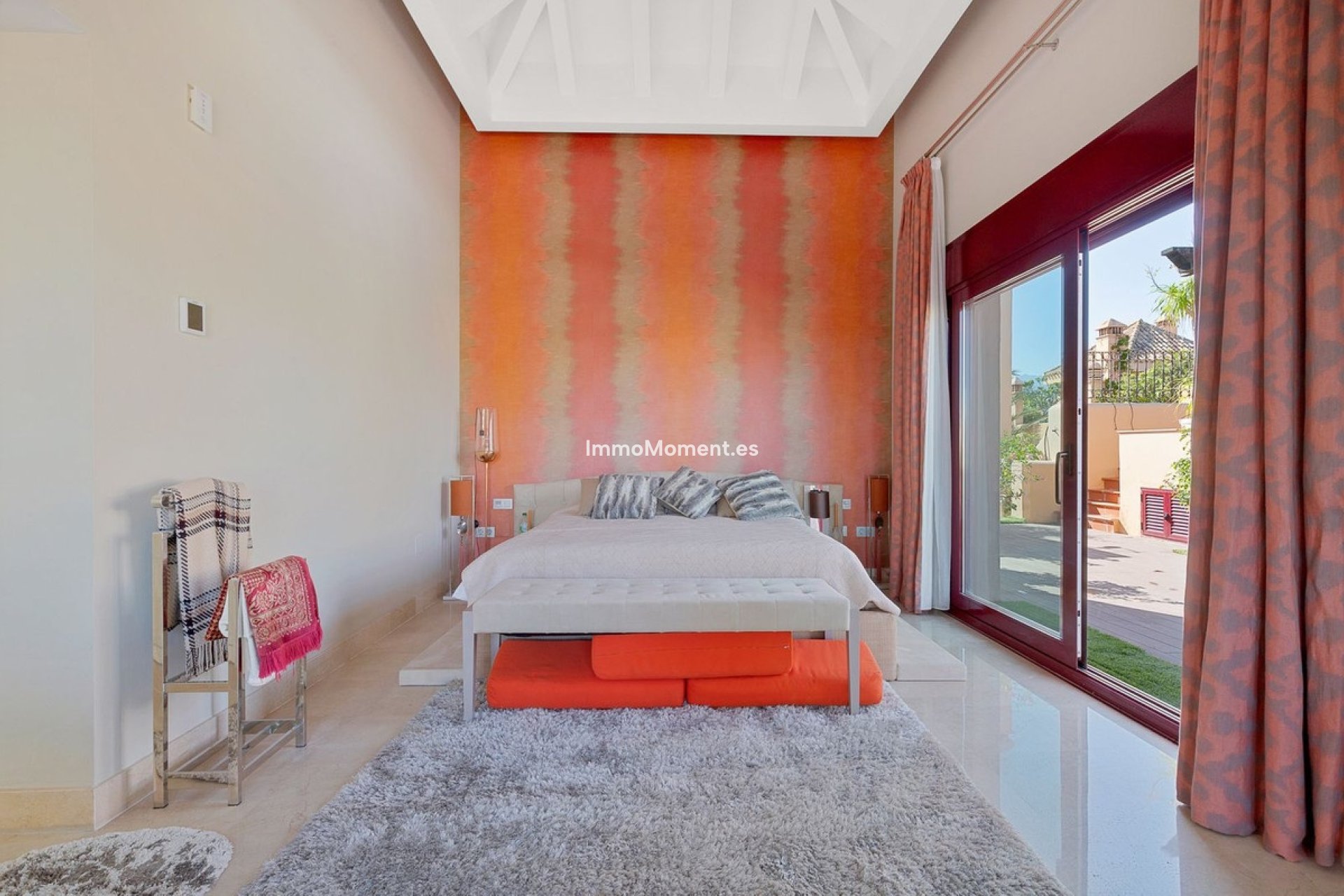 Wiederverkauf - Wohnung - Marbella - San Pedro de Alcántara