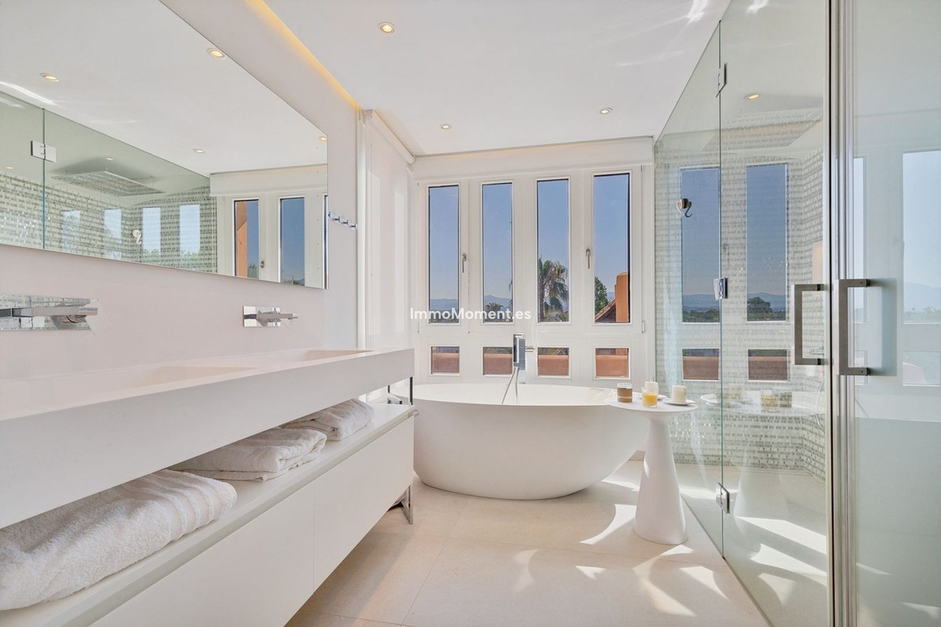 Wiederverkauf - Wohnung - Marbella - San Pedro de Alcántara