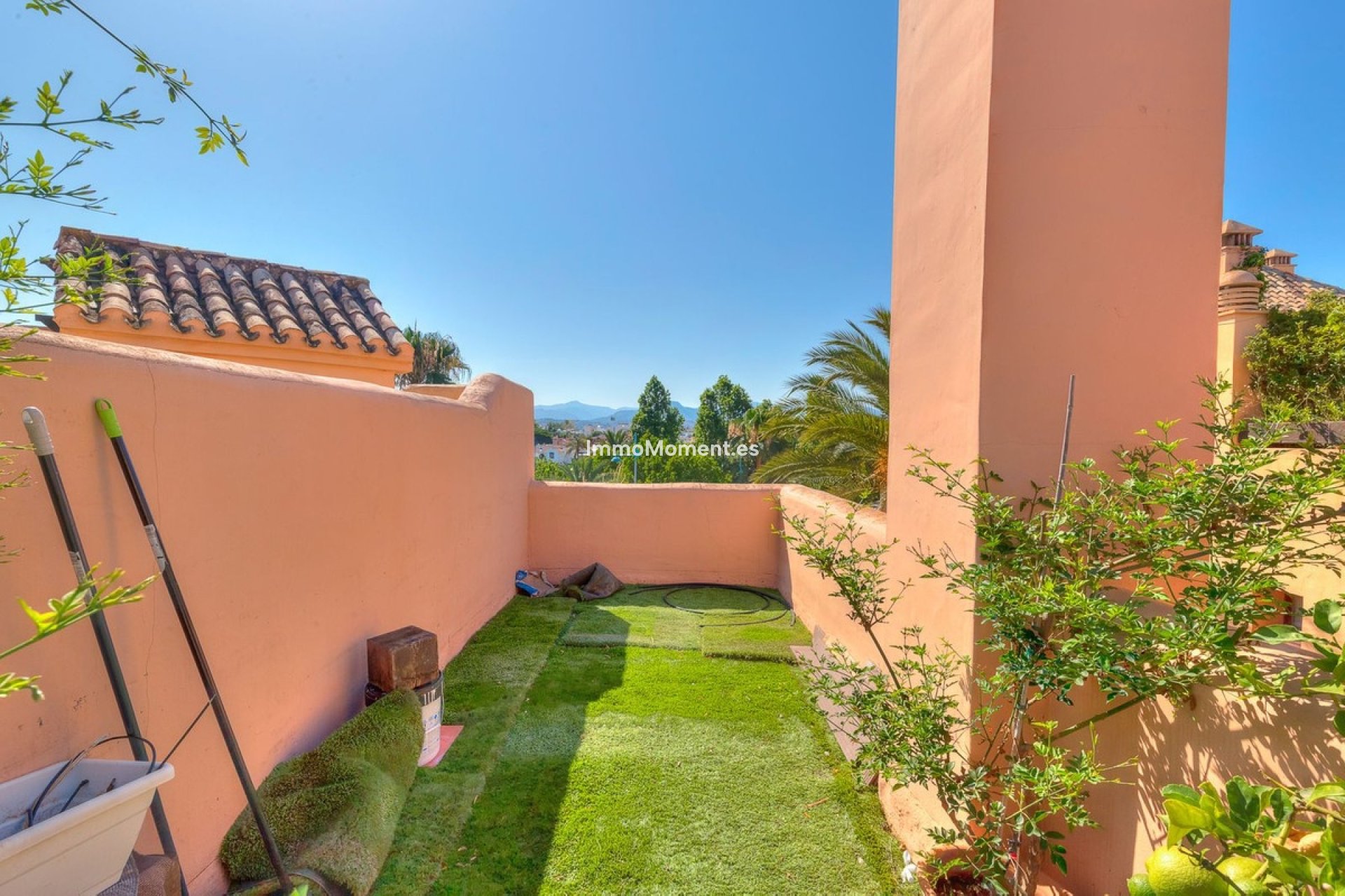 Wiederverkauf - Wohnung - Marbella - San Pedro de Alcántara