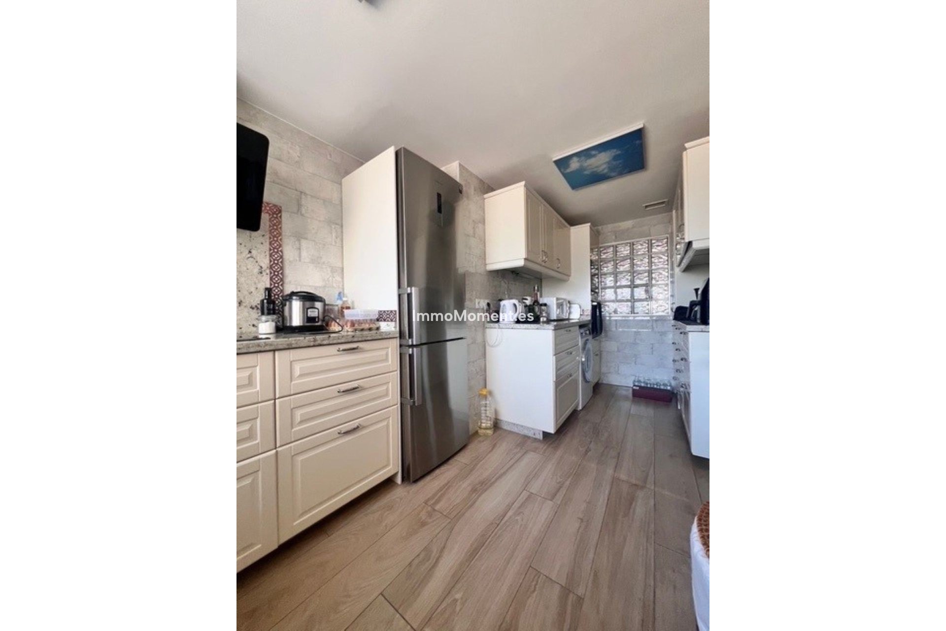 Wiederverkauf - Wohnung - Marbella - San Pedro de Alcántara