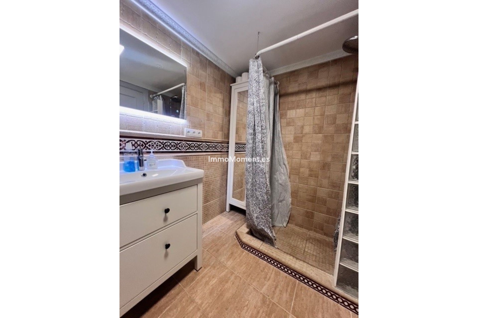 Wiederverkauf - Wohnung - Marbella - San Pedro de Alcántara