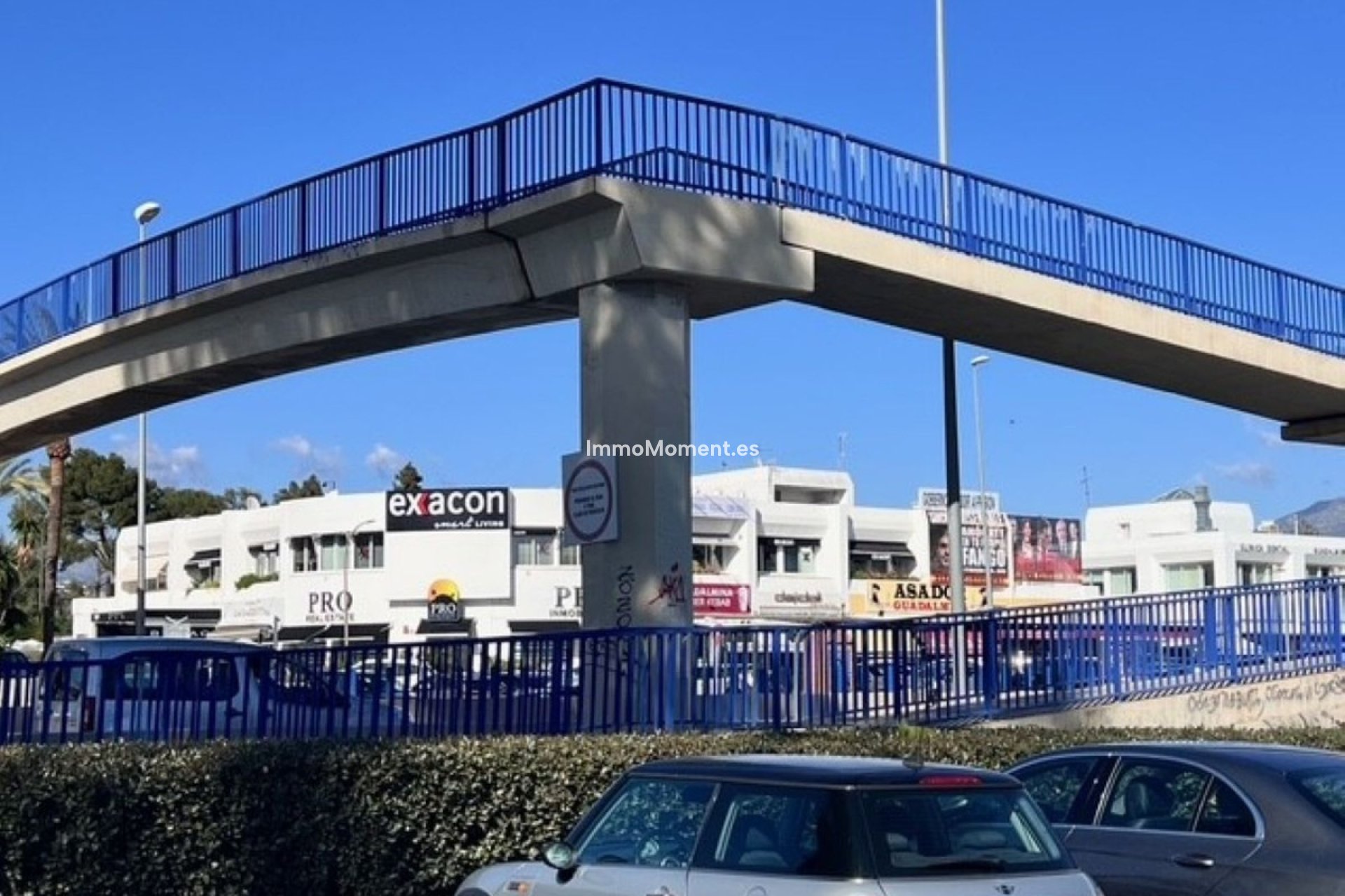 Wiederverkauf - Wohnung - Marbella - San Pedro de Alcántara