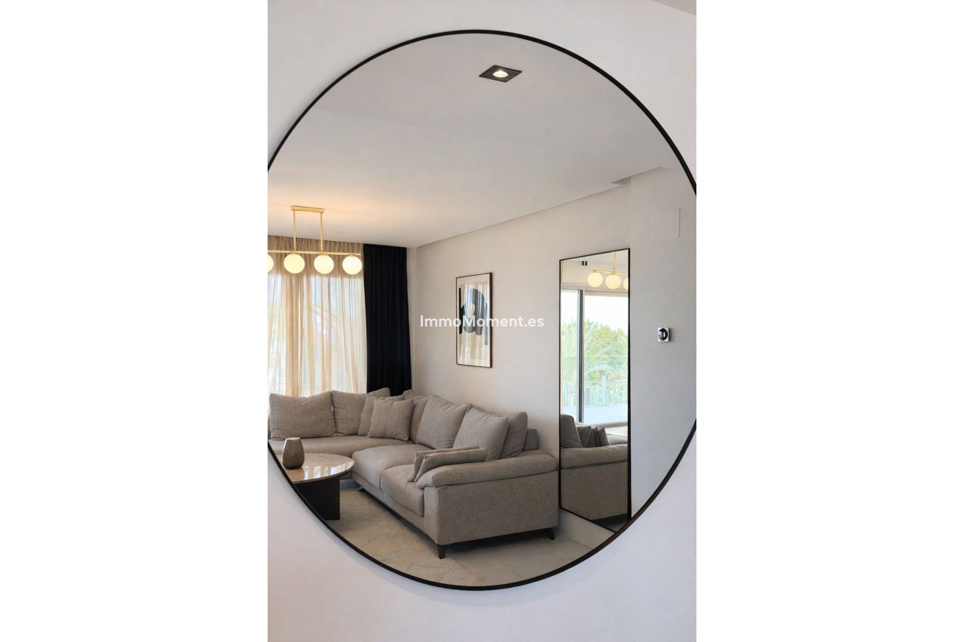 Wiederverkauf - Wohnung - Marbella - San Pedro de Alcántara