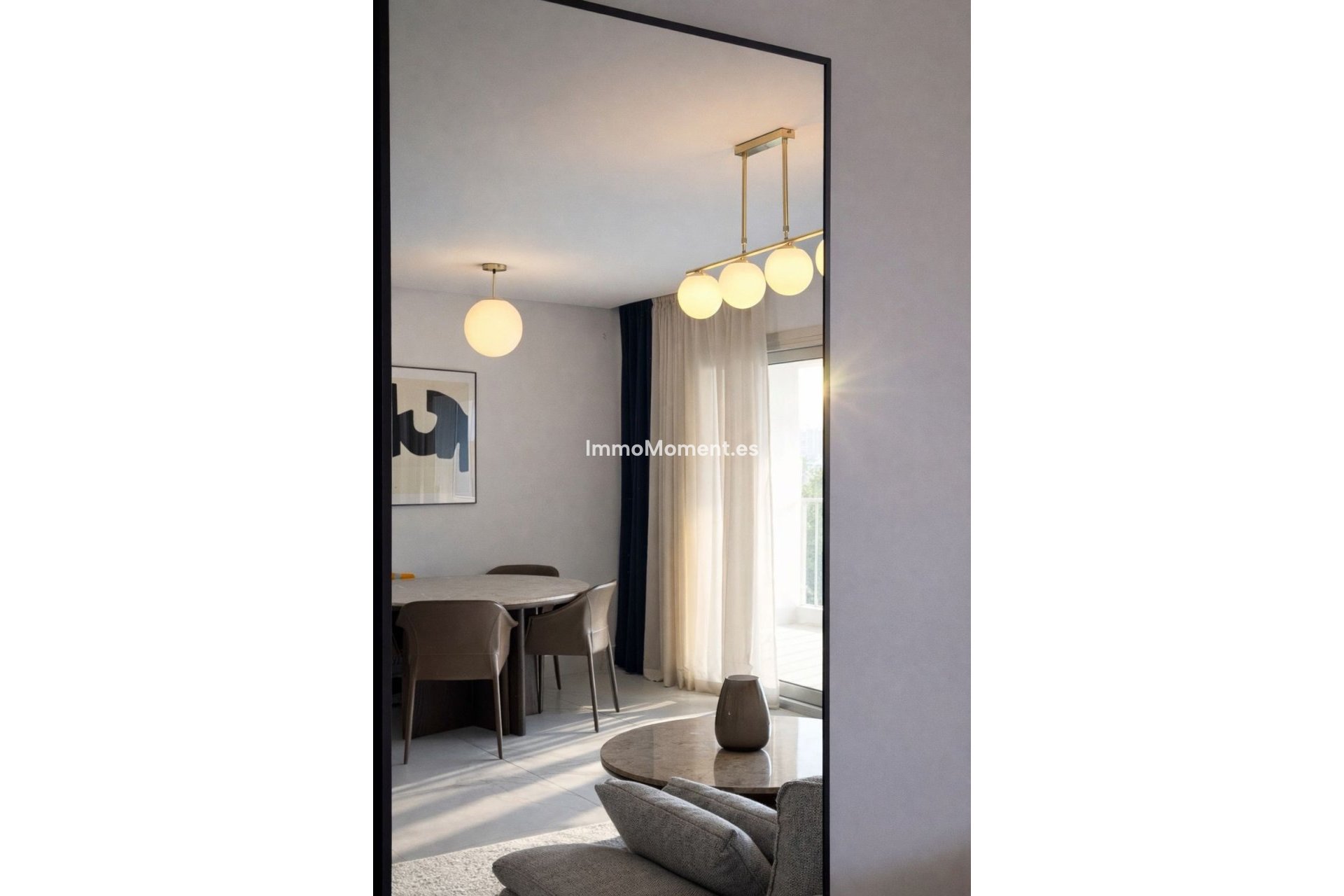 Wiederverkauf - Wohnung - Marbella - San Pedro de Alcántara