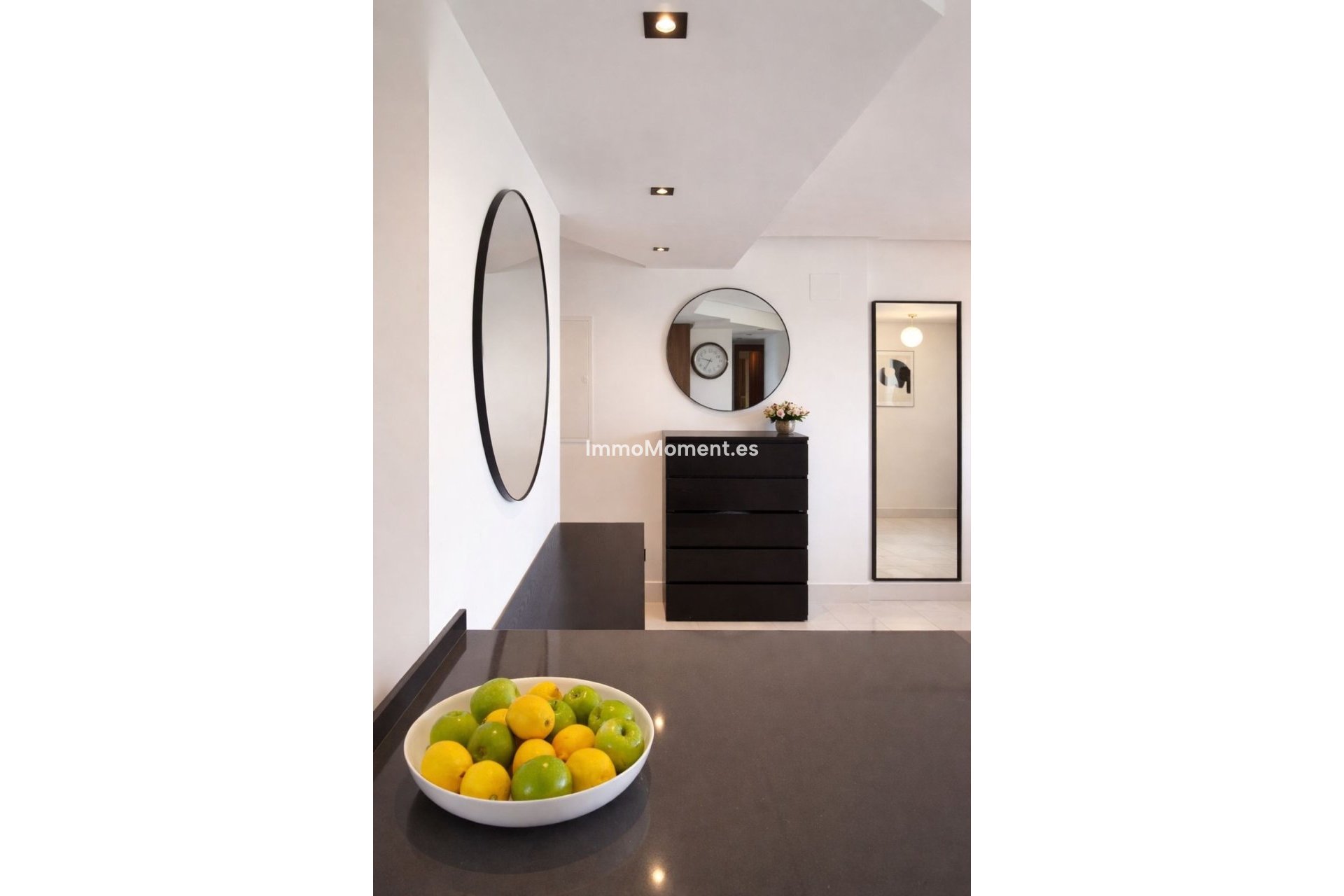 Wiederverkauf - Wohnung - Marbella - San Pedro de Alcántara