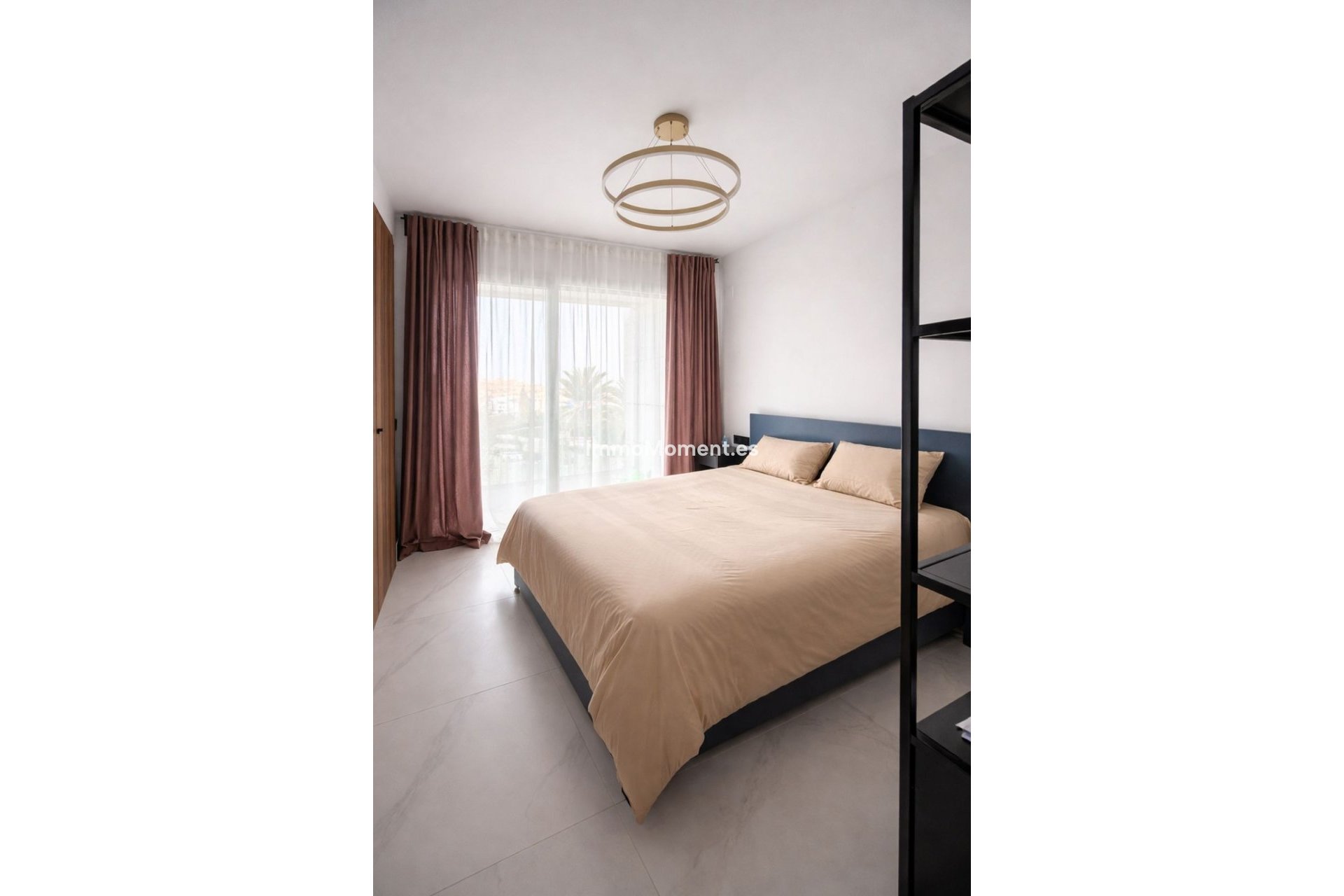 Wiederverkauf - Wohnung - Marbella - San Pedro de Alcántara