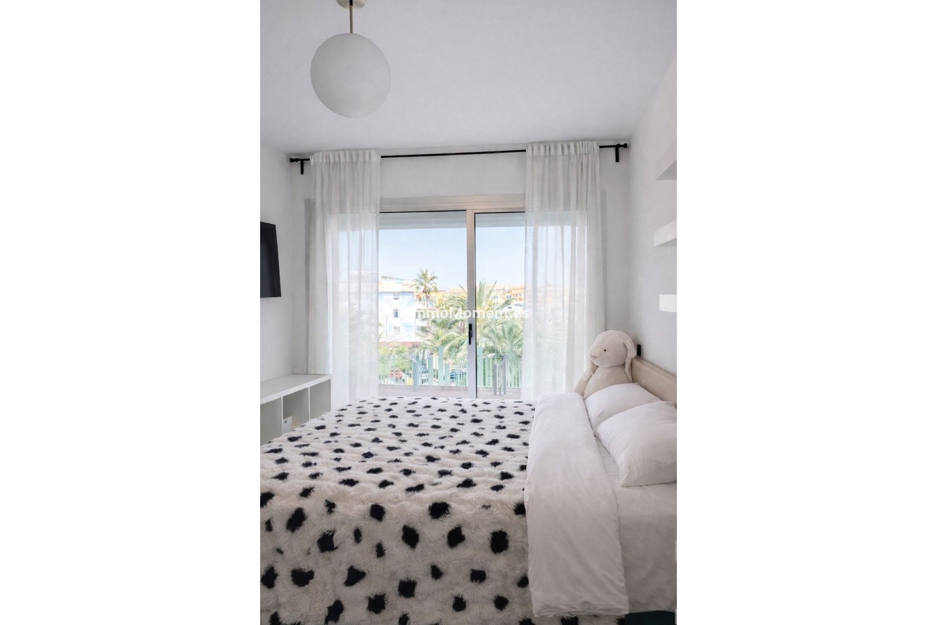 Wiederverkauf - Wohnung - Marbella - San Pedro de Alcántara