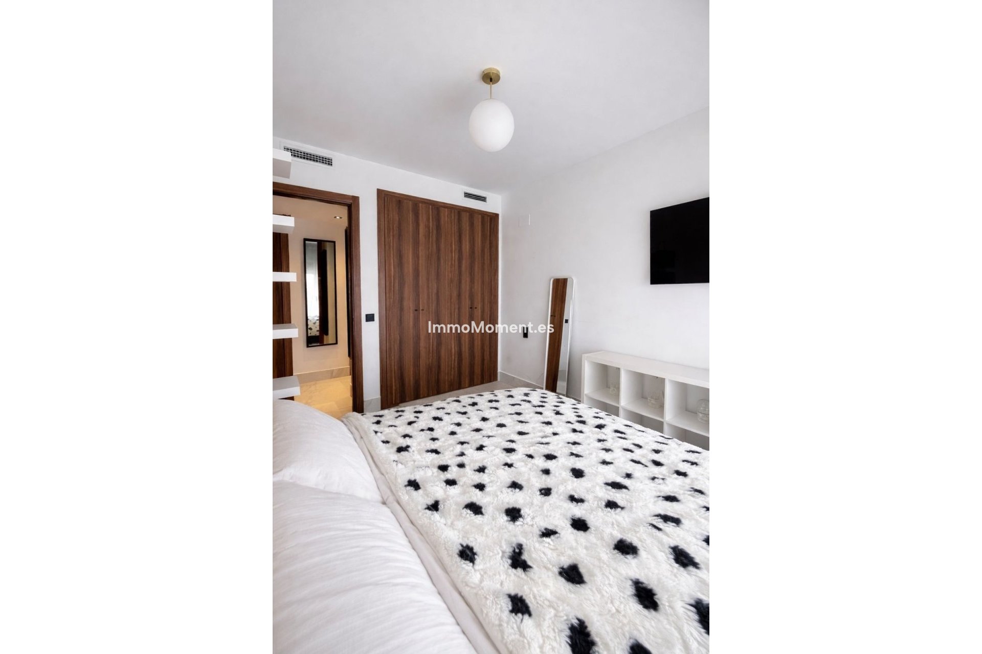 Wiederverkauf - Wohnung - Marbella - San Pedro de Alcántara