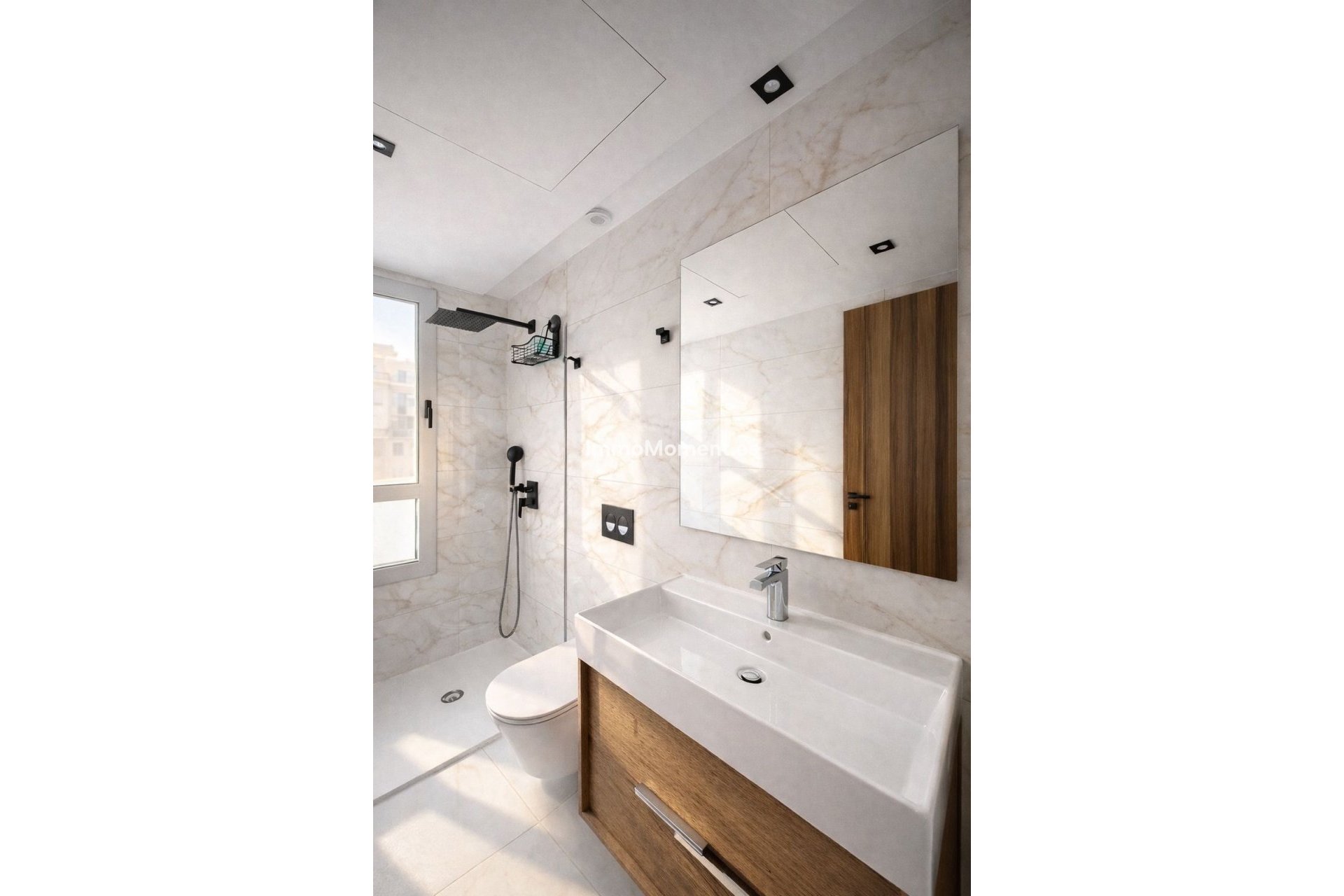 Wiederverkauf - Wohnung - Marbella - San Pedro de Alcántara