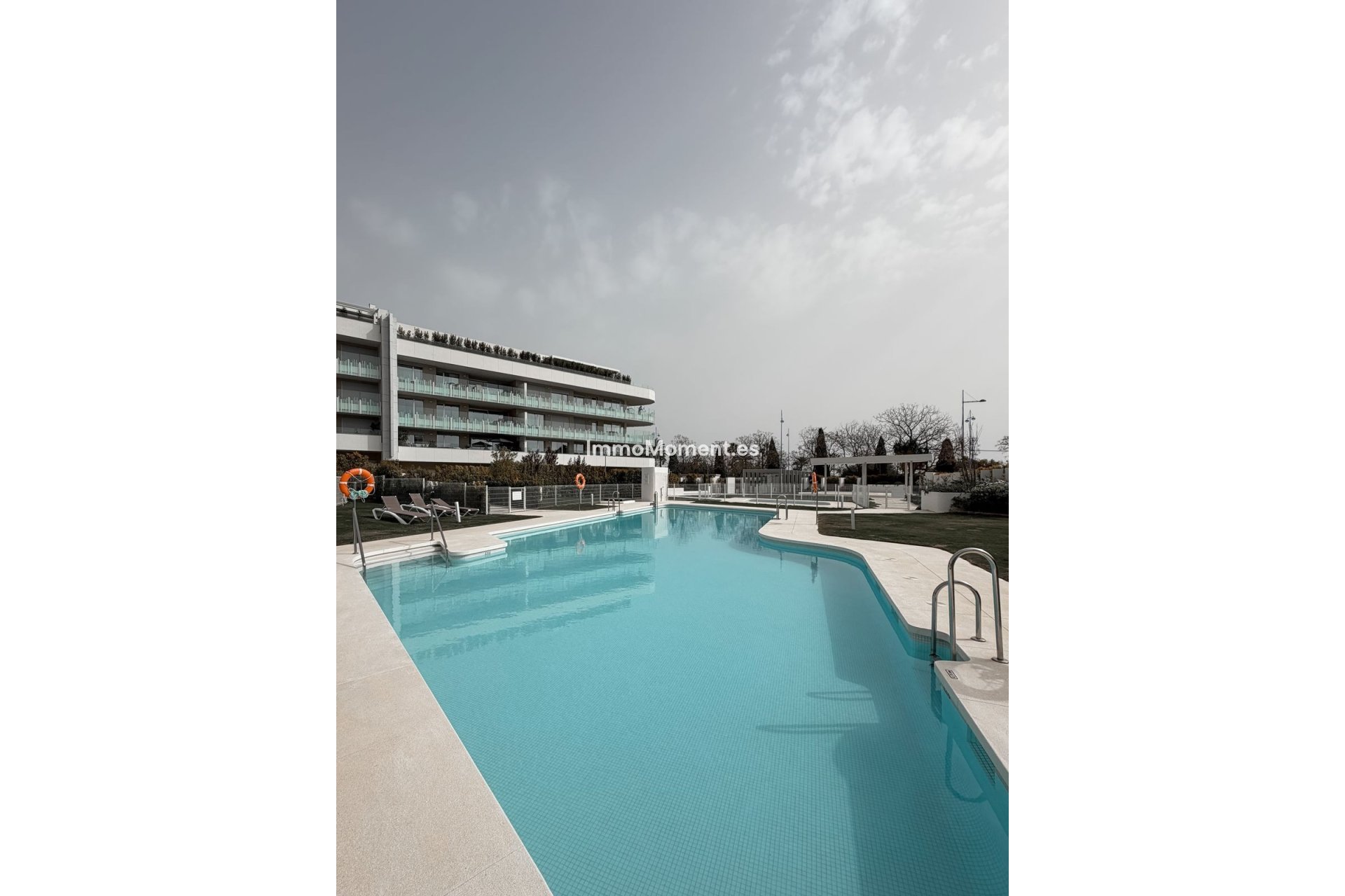 Wiederverkauf - Wohnung - Marbella - San Pedro de Alcántara