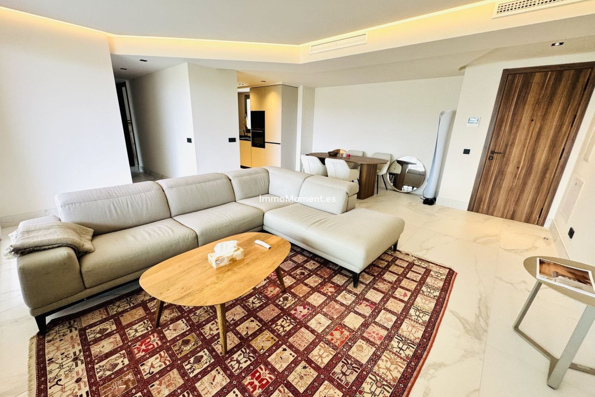 Wiederverkauf - Wohnung - Marbella - San Pedro de Alcántara