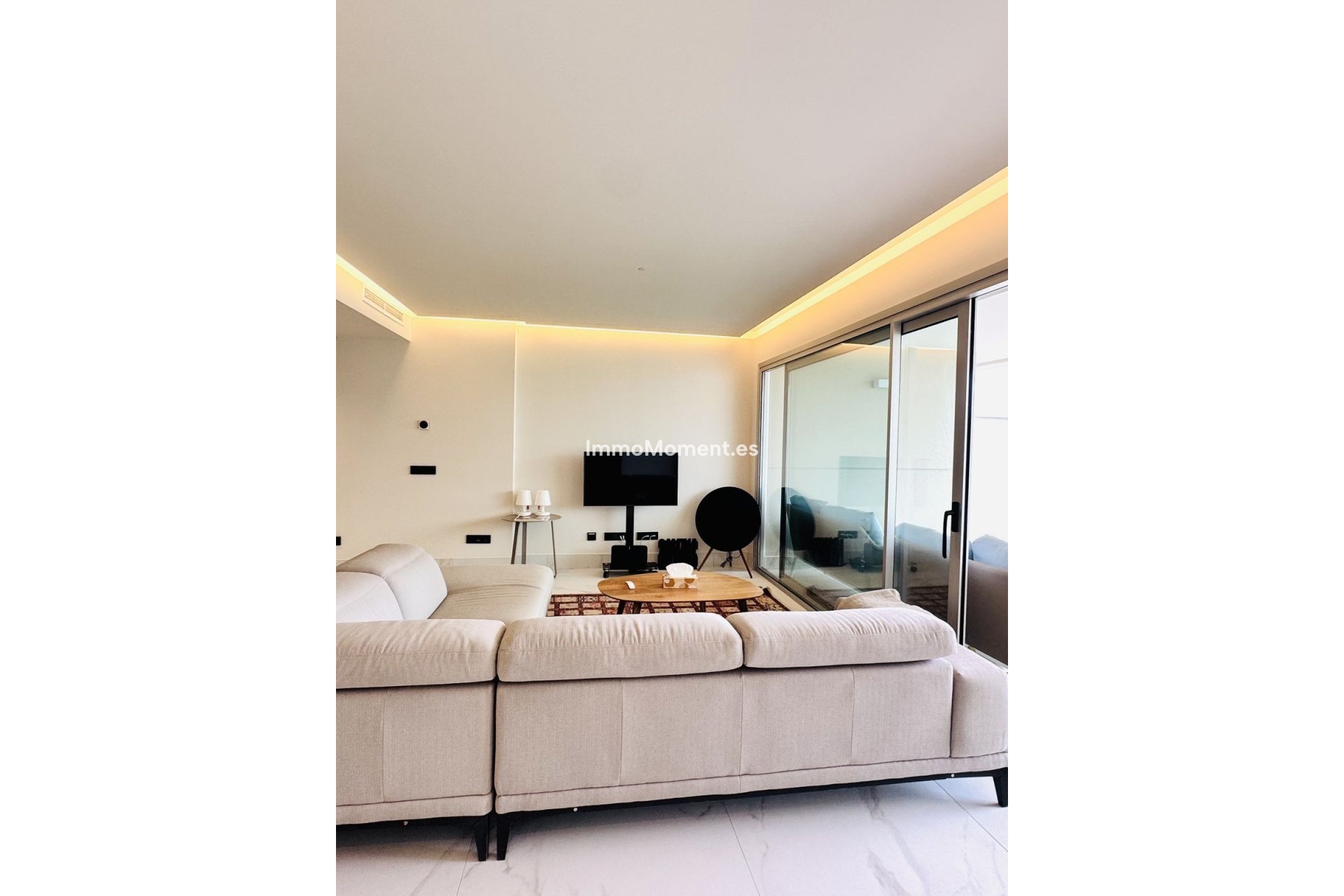 Wiederverkauf - Wohnung - Marbella - San Pedro de Alcántara