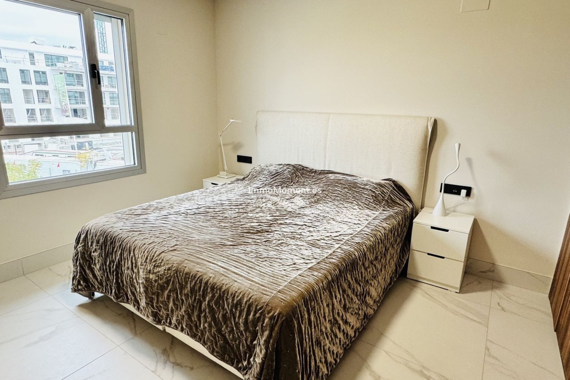 Wiederverkauf - Wohnung - Marbella - San Pedro de Alcántara