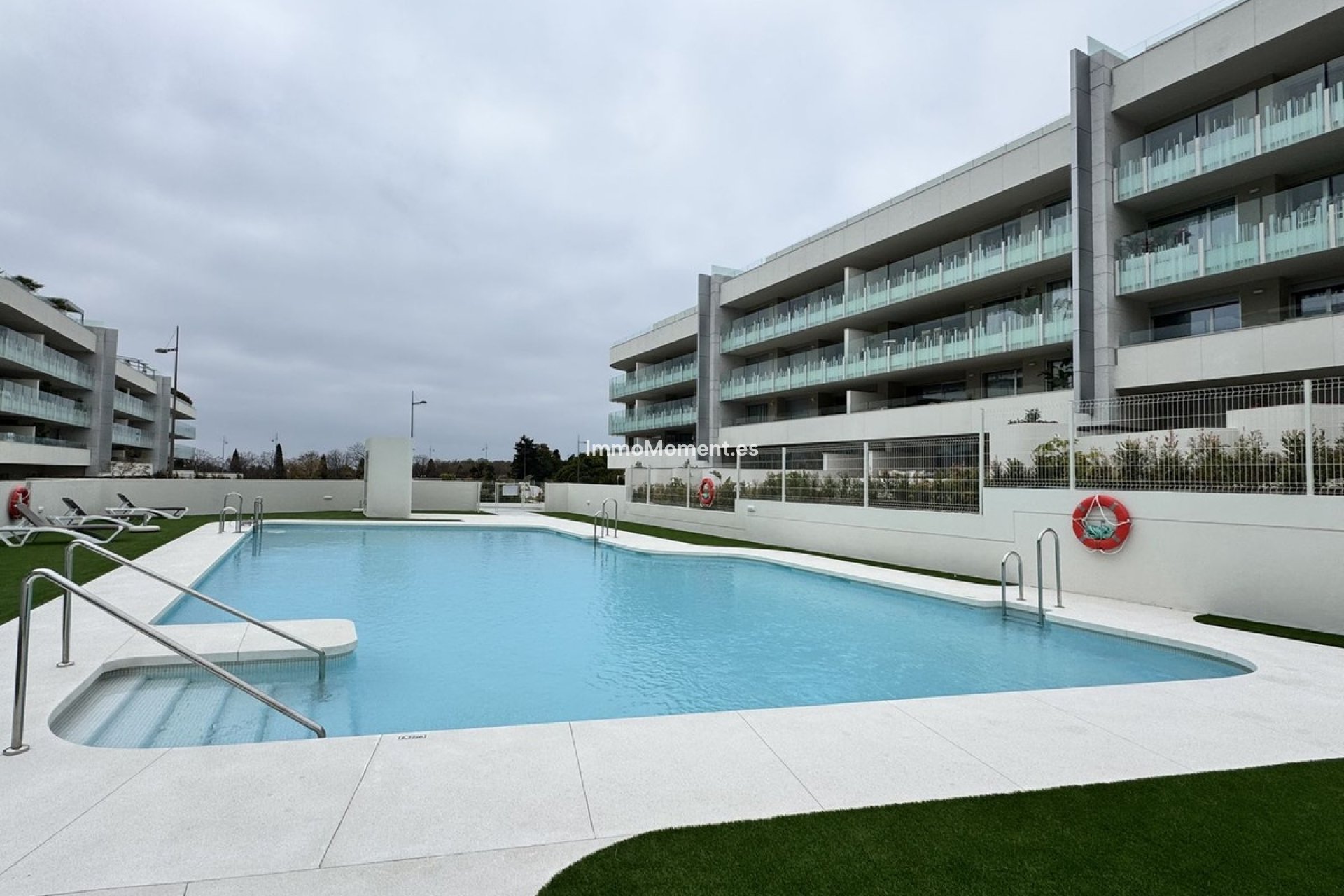 Wiederverkauf - Wohnung - Marbella - San Pedro de Alcántara