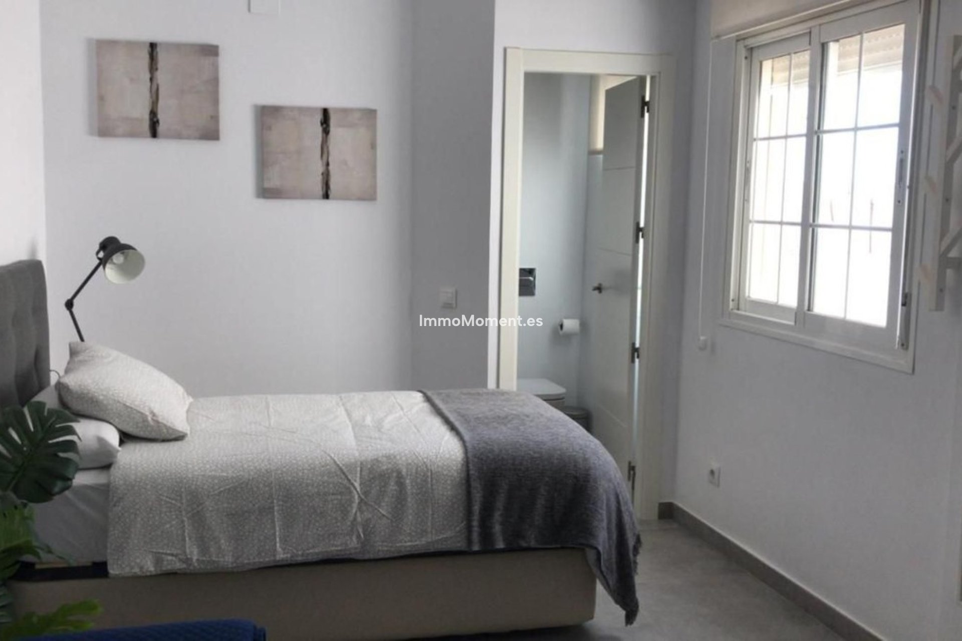 Wiederverkauf - Wohnung - Marbella - San Pedro de Alcántara