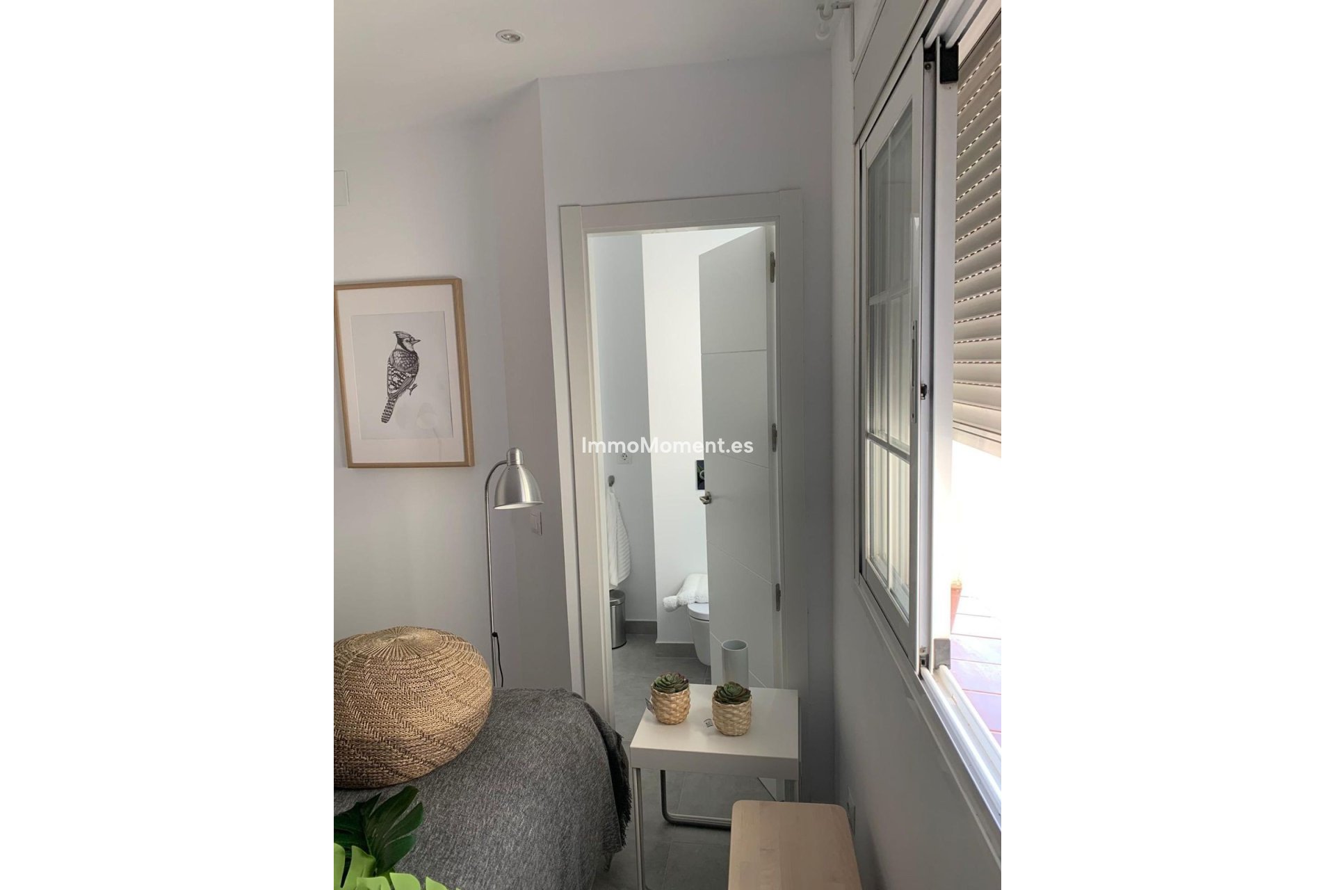 Wiederverkauf - Wohnung - Marbella - San Pedro de Alcántara