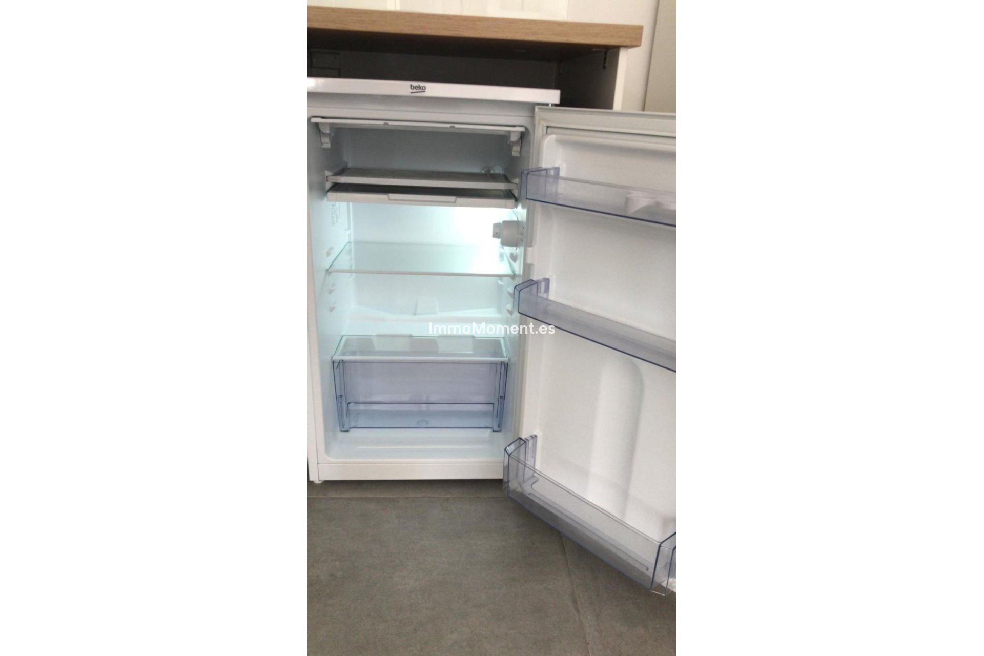 Wiederverkauf - Wohnung - Marbella - San Pedro de Alcántara