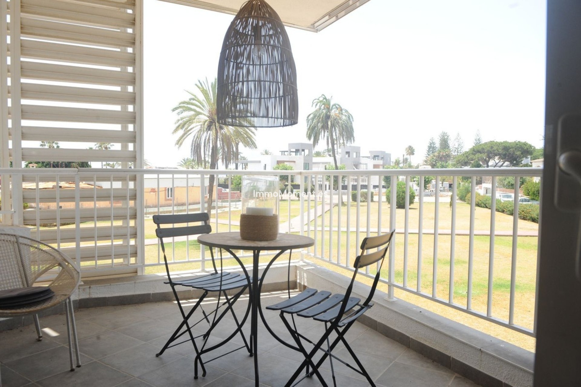 Wiederverkauf - Wohnung - Marbella - San Pedro de Alcántara