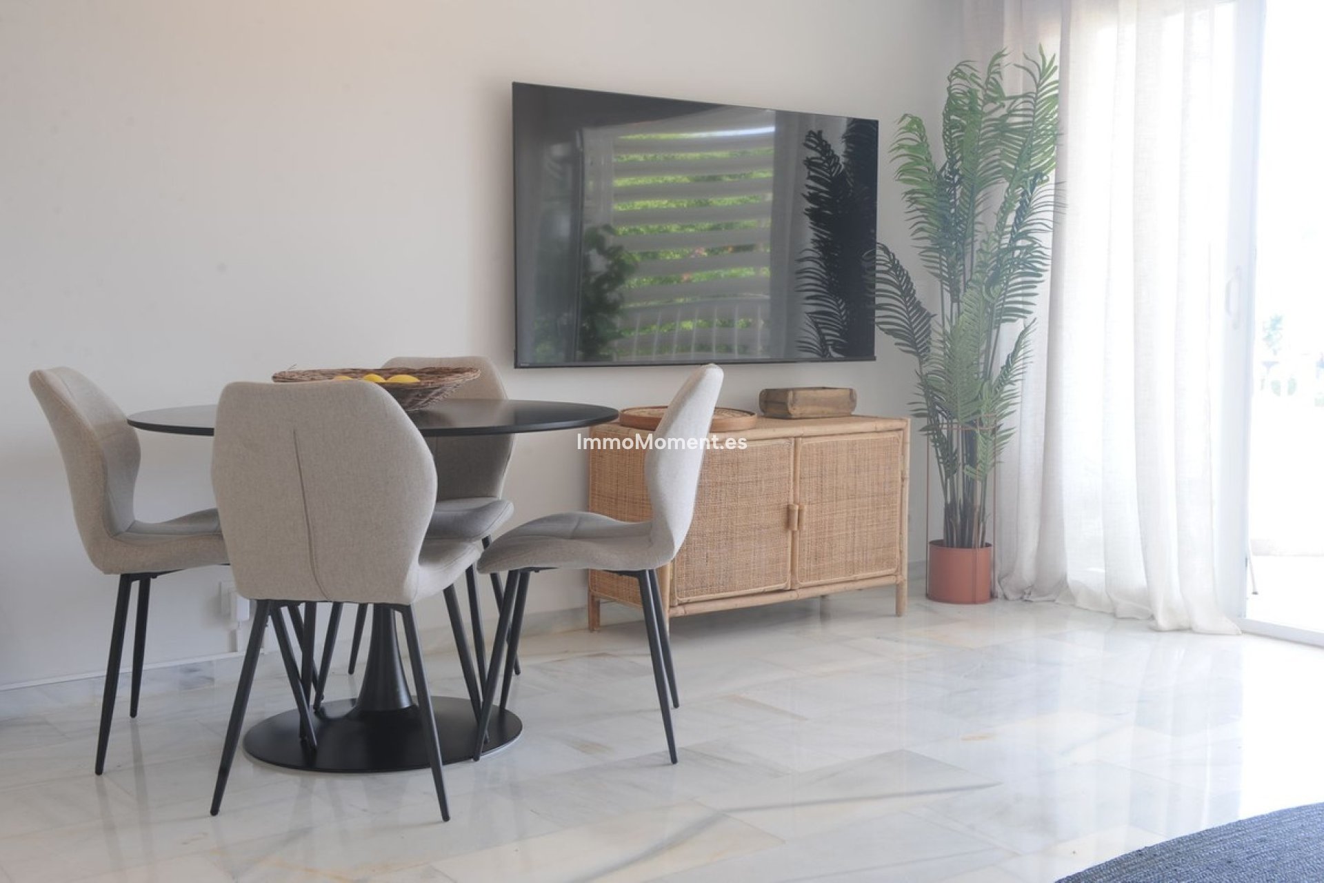 Wiederverkauf - Wohnung - Marbella - San Pedro de Alcántara