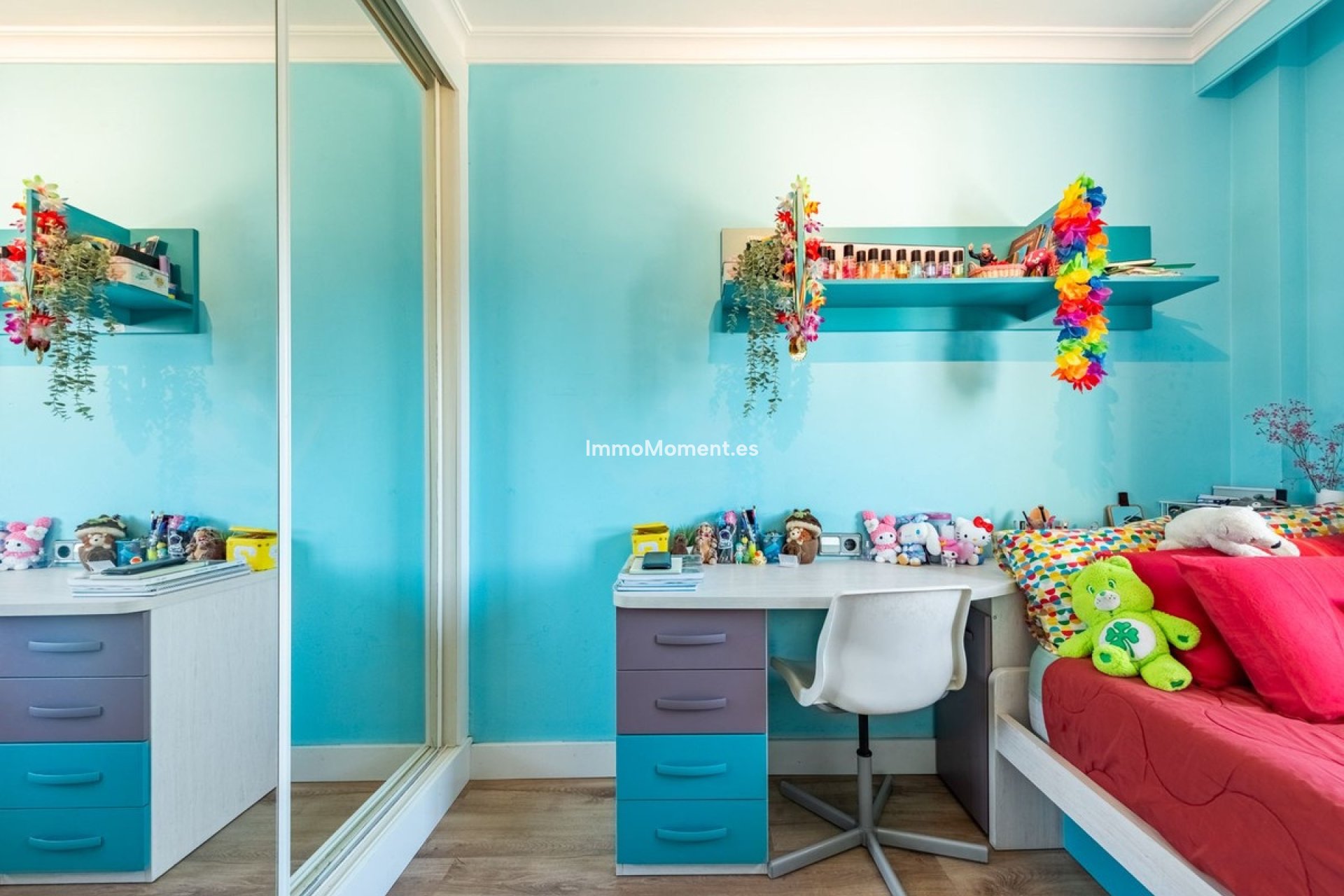 Wiederverkauf - Wohnung - Marbella - San Pedro de Alcántara