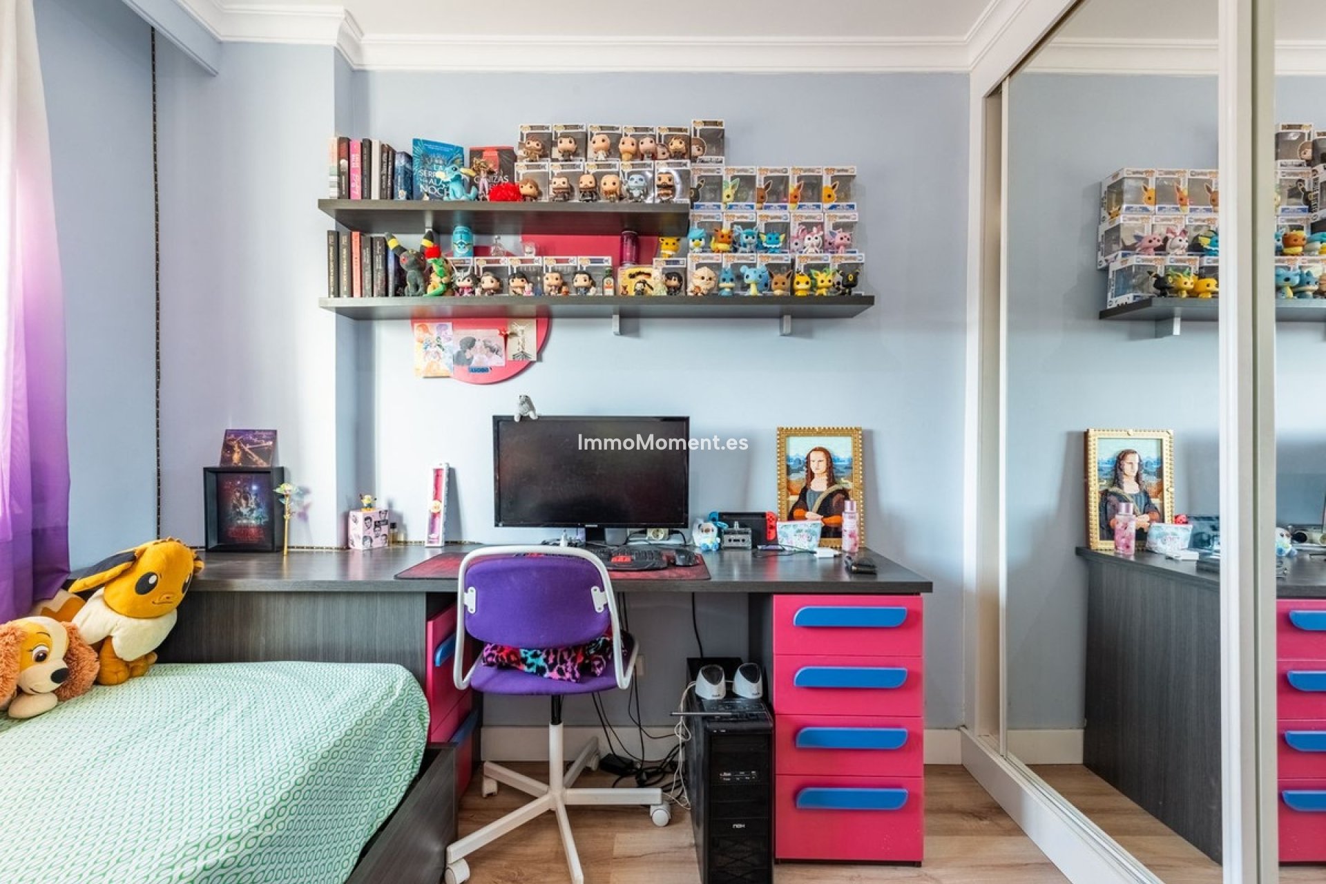 Wiederverkauf - Wohnung - Marbella - San Pedro de Alcántara