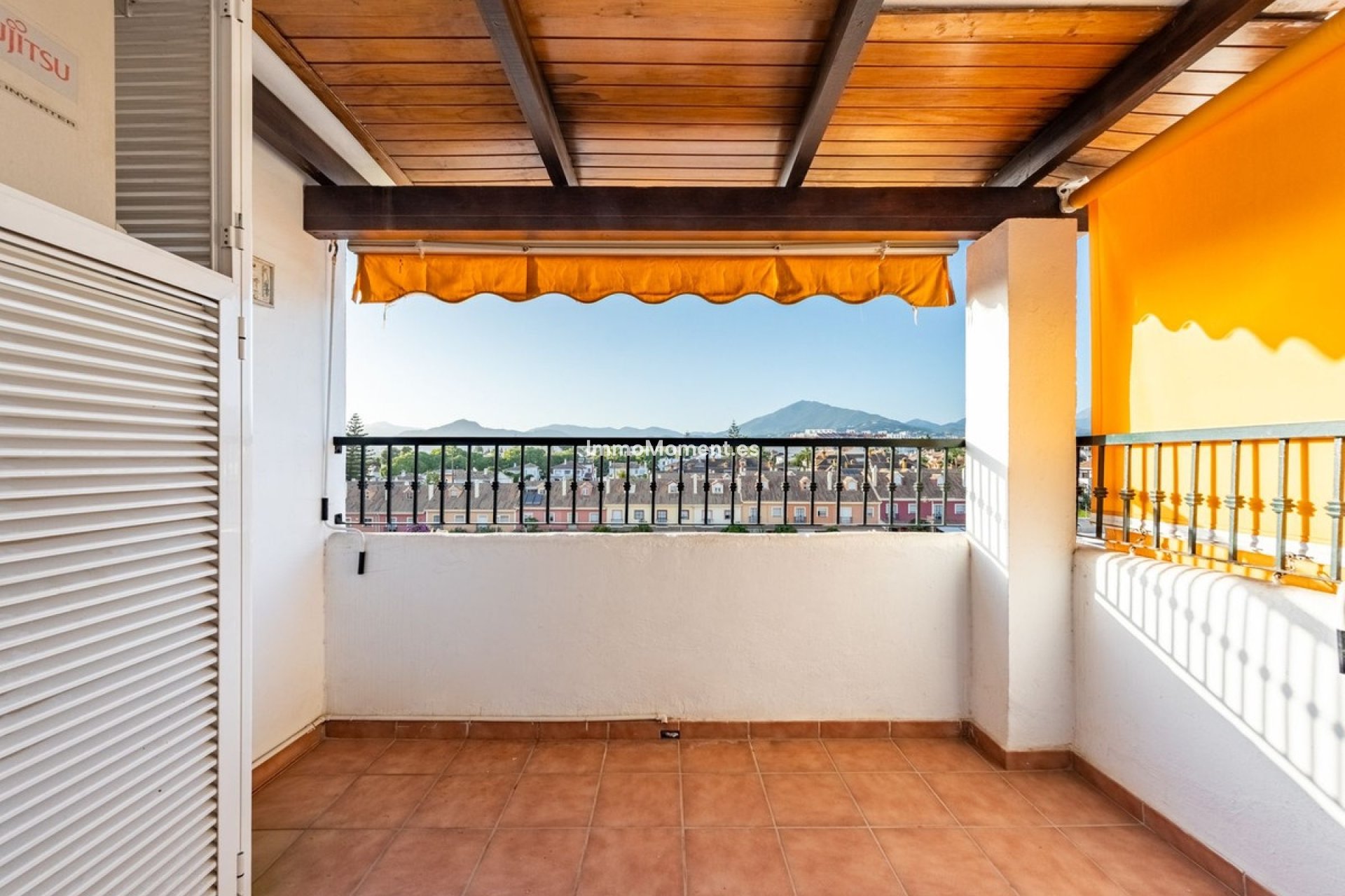 Wiederverkauf - Wohnung - Marbella - San Pedro de Alcántara