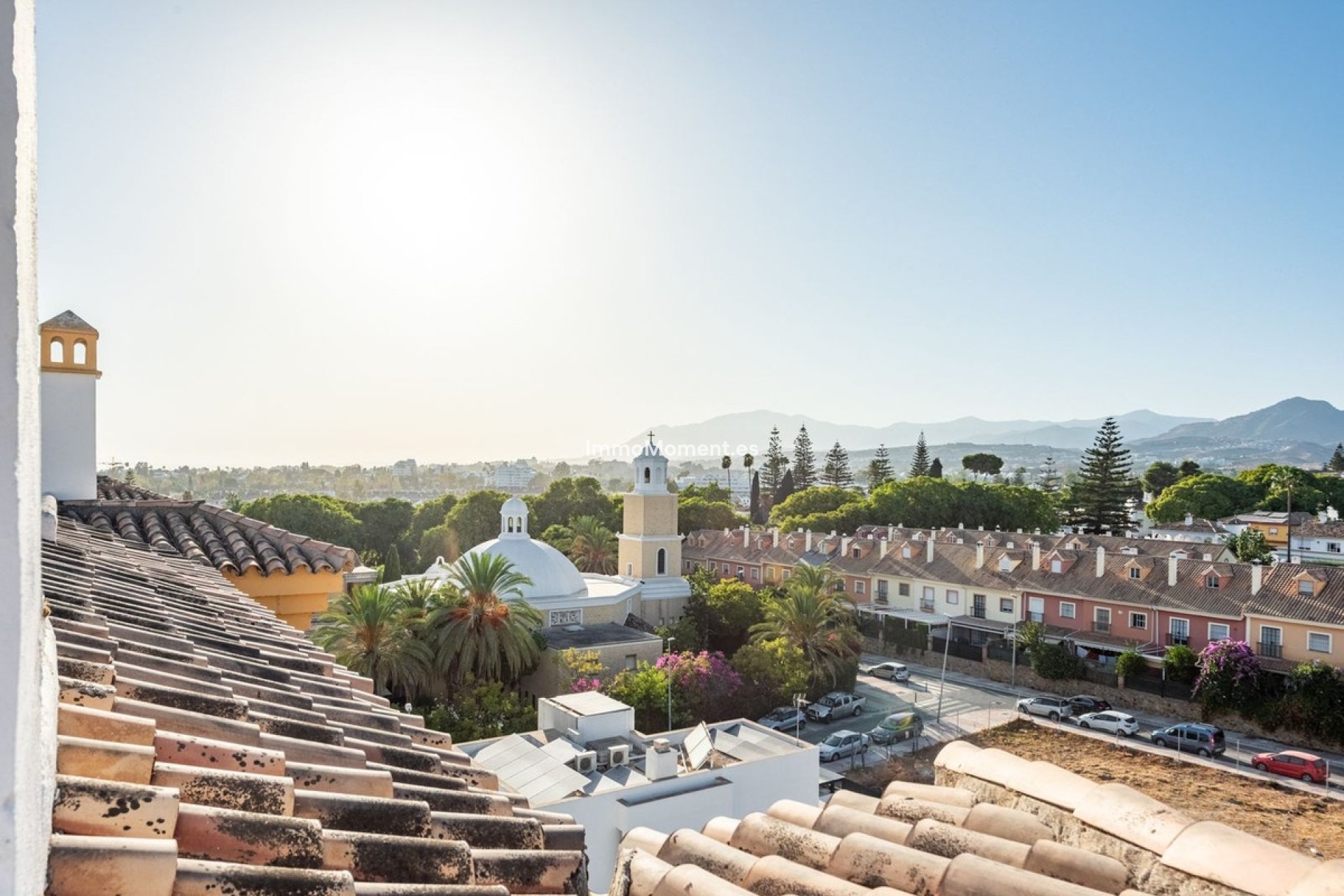 Wiederverkauf - Wohnung - Marbella - San Pedro de Alcántara