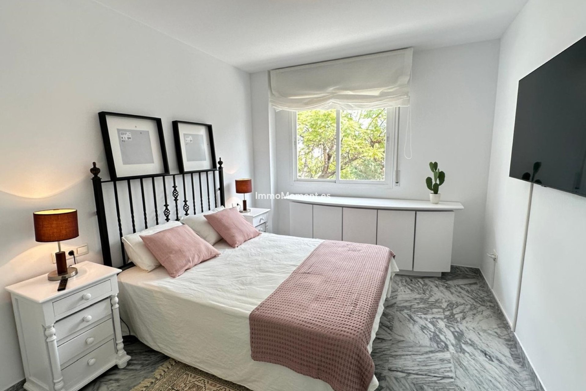 Wiederverkauf - Wohnung - Marbella - San Pedro de Alcántara