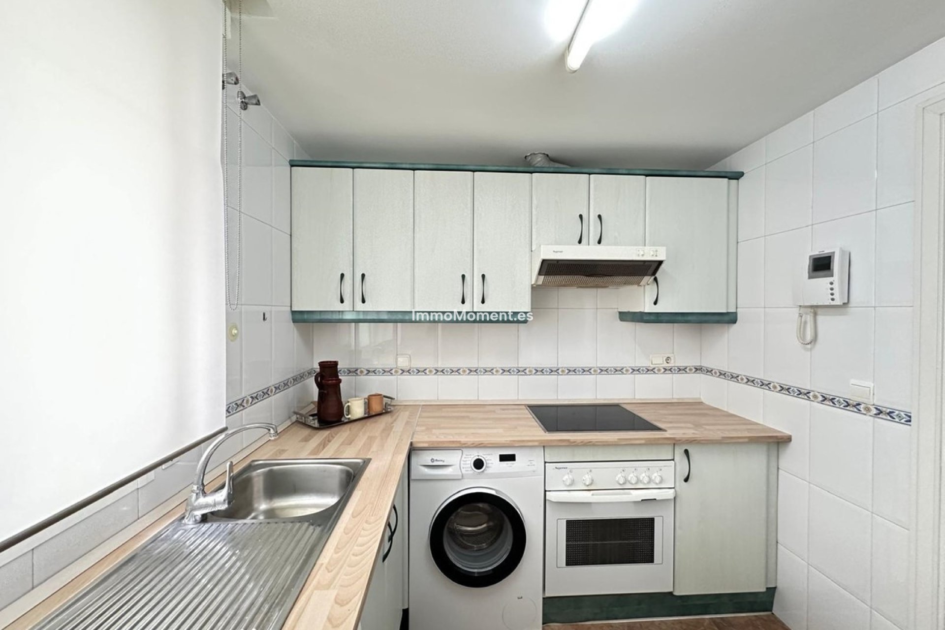 Wiederverkauf - Wohnung - Marbella - San Pedro de Alcántara