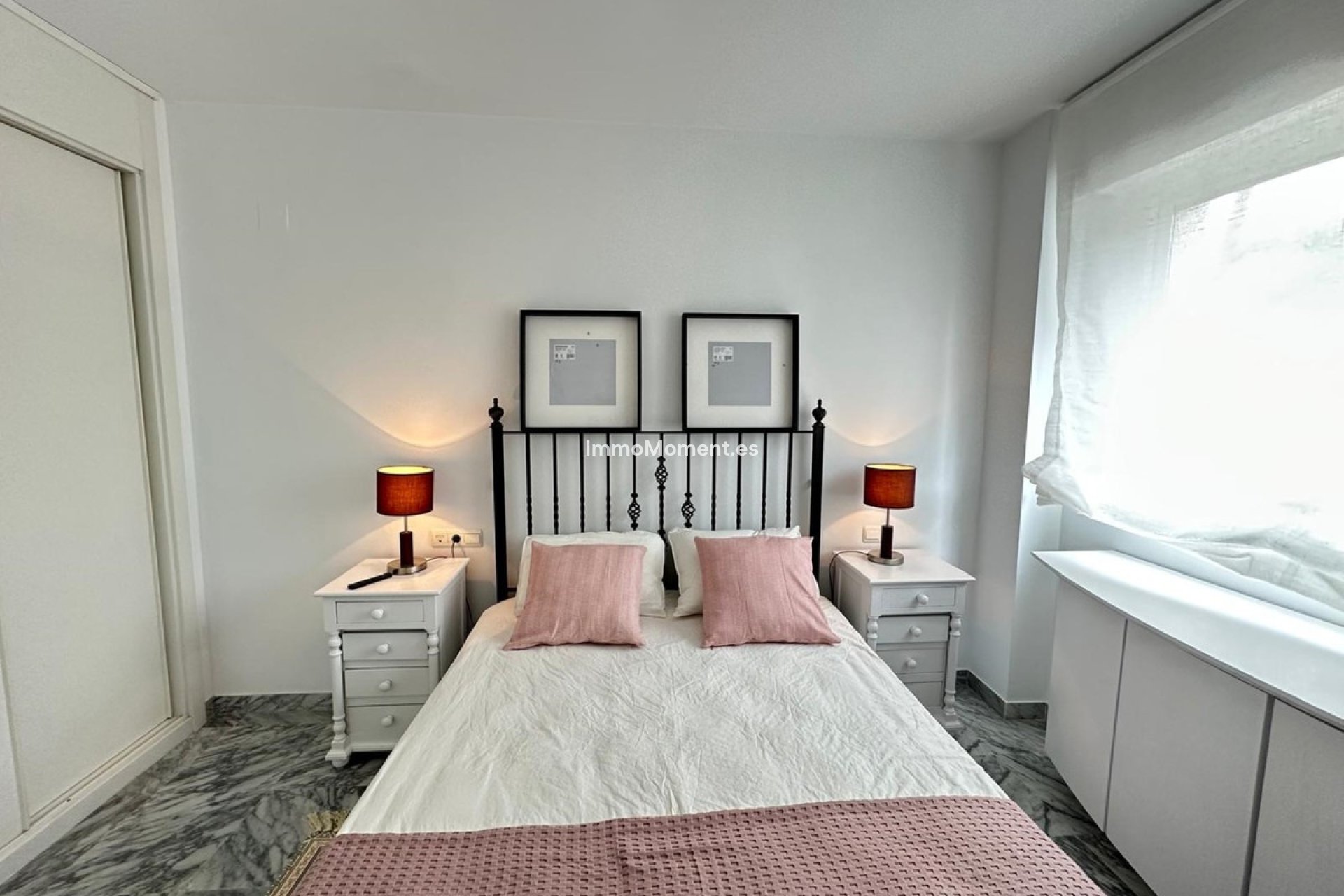 Wiederverkauf - Wohnung - Marbella - San Pedro de Alcántara