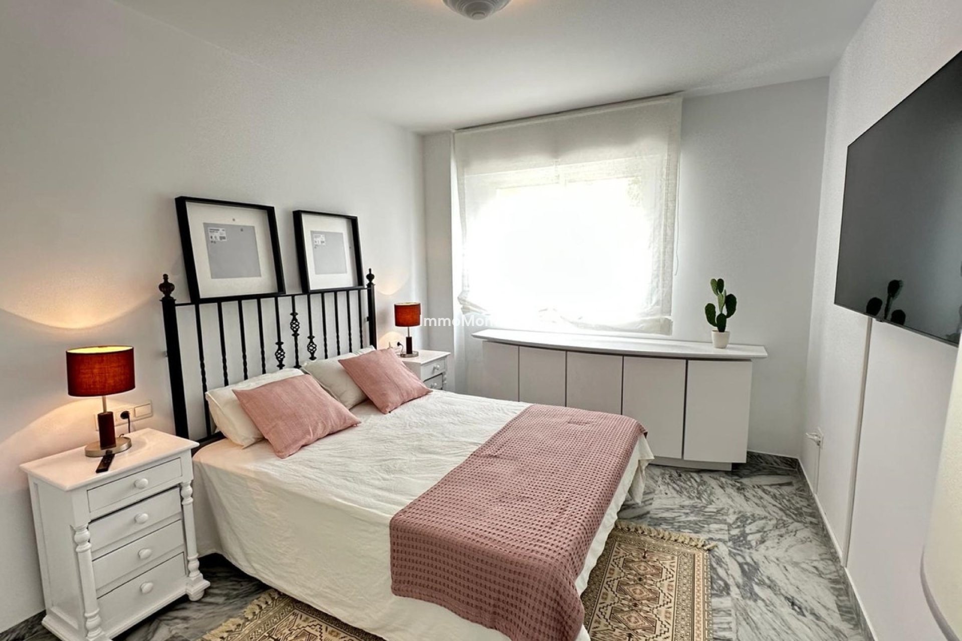 Wiederverkauf - Wohnung - Marbella - San Pedro de Alcántara