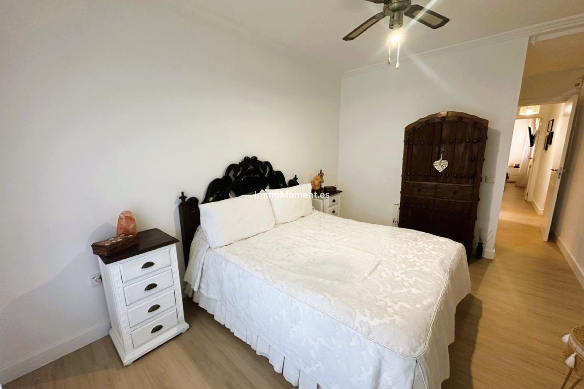 Wiederverkauf - Wohnung - Marbella - San Pedro de Alcántara