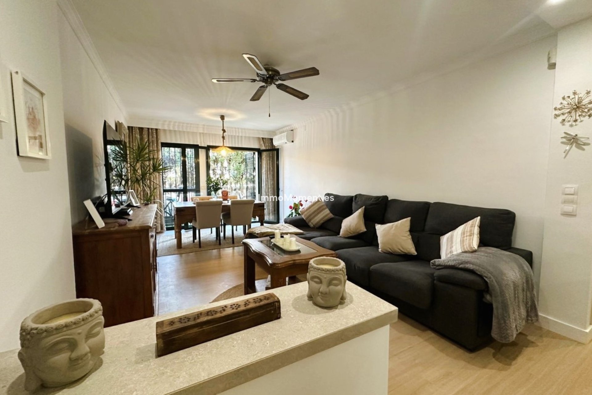 Wiederverkauf - Wohnung - Marbella - San Pedro de Alcántara