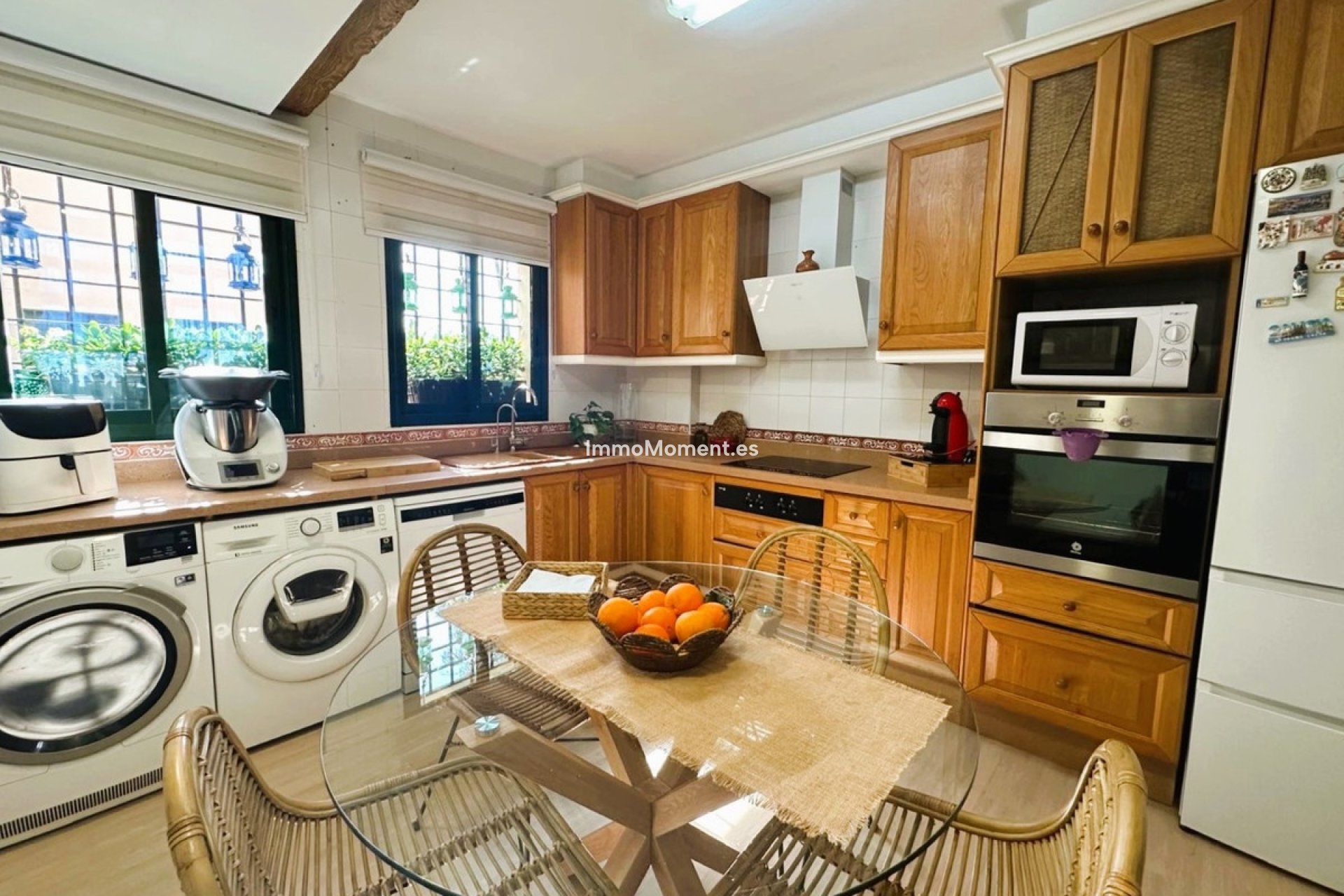 Wiederverkauf - Wohnung - Marbella - San Pedro de Alcántara