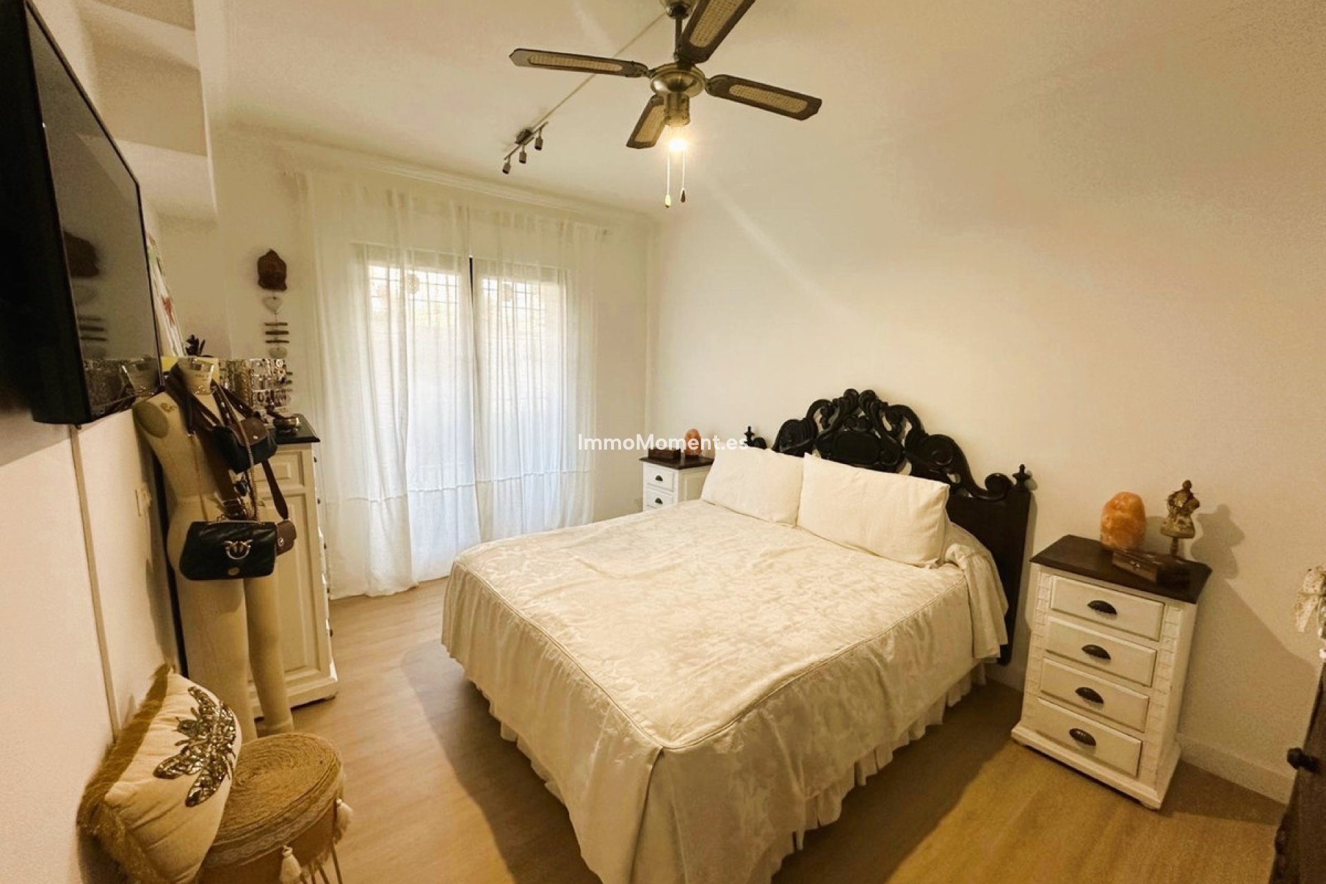 Wiederverkauf - Wohnung - Marbella - San Pedro de Alcántara