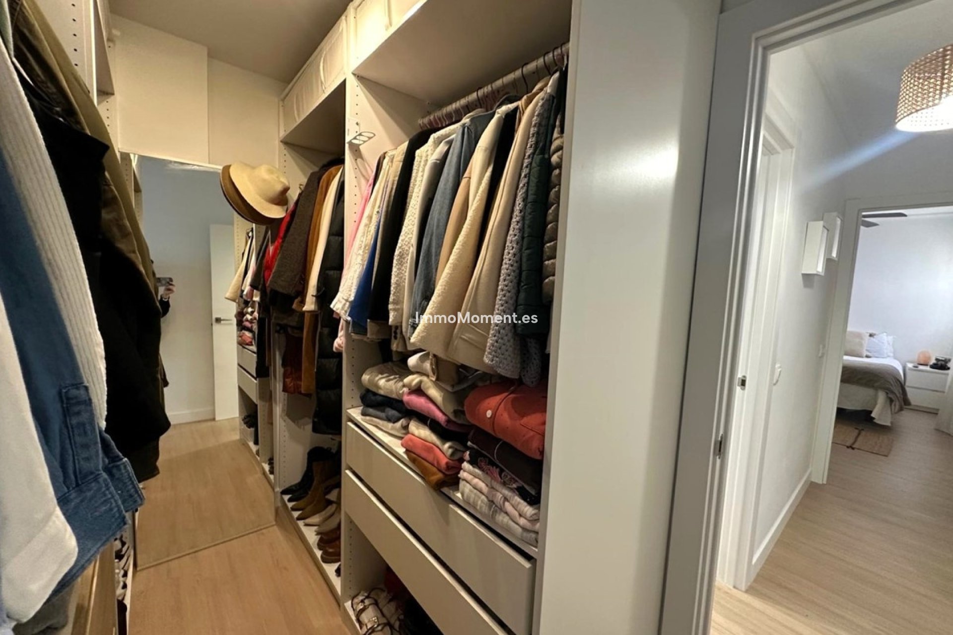 Wiederverkauf - Wohnung - Marbella - San Pedro de Alcántara