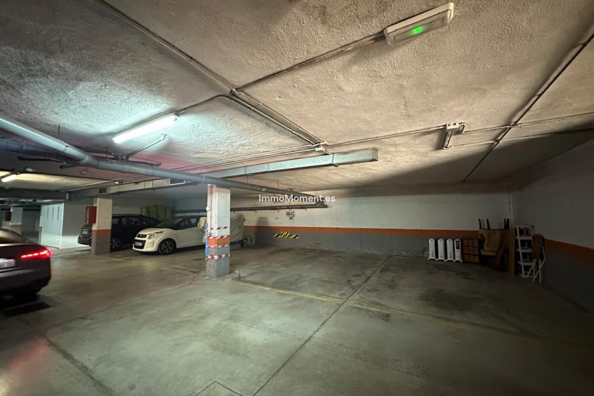 Wiederverkauf - Wohnung - Marbella - San Pedro de Alcántara