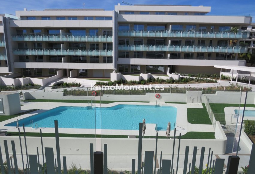 Wiederverkauf - Wohnung - Marbella - San Pedro de Alcántara