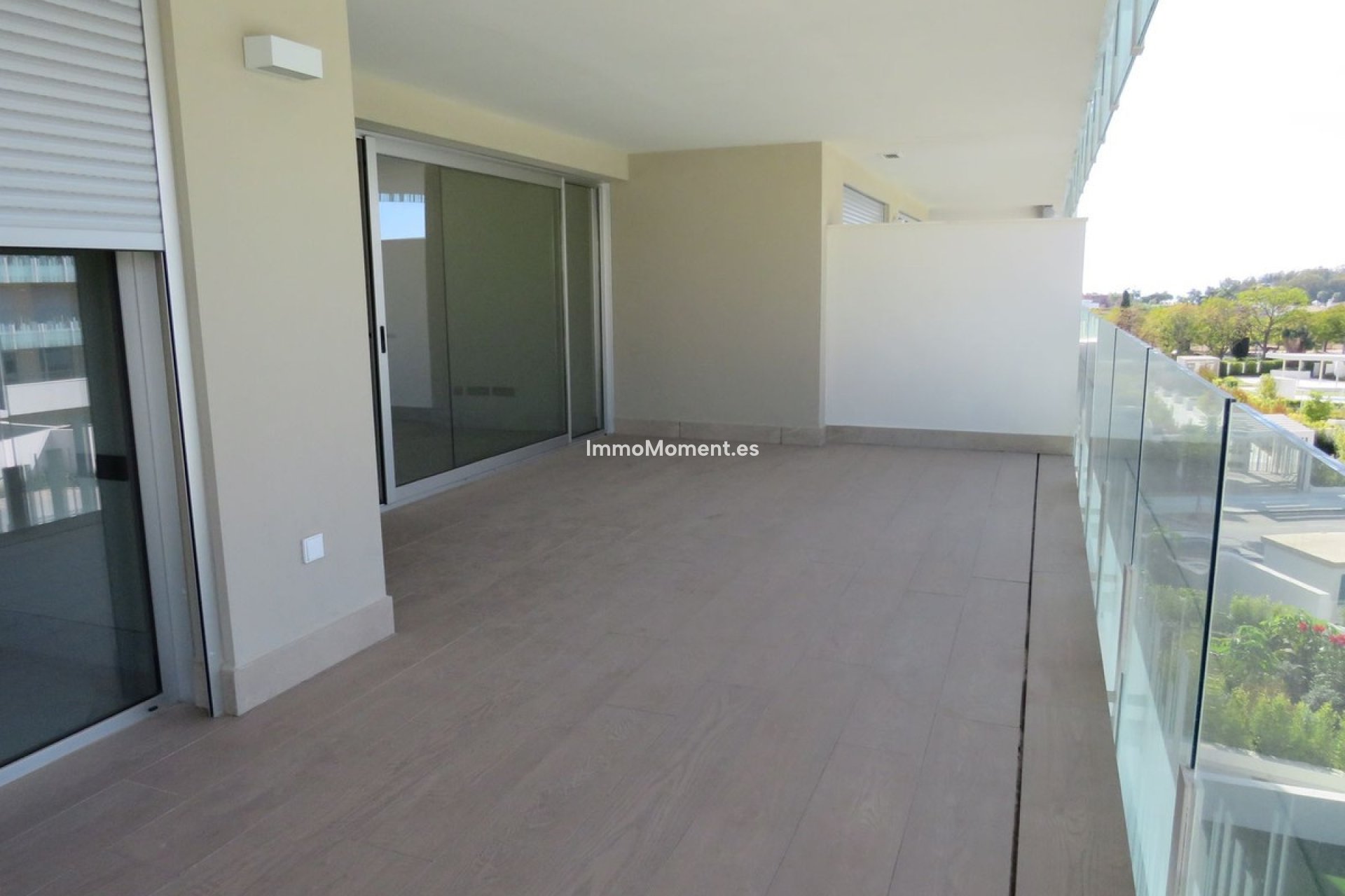 Wiederverkauf - Wohnung - Marbella - San Pedro de Alcántara