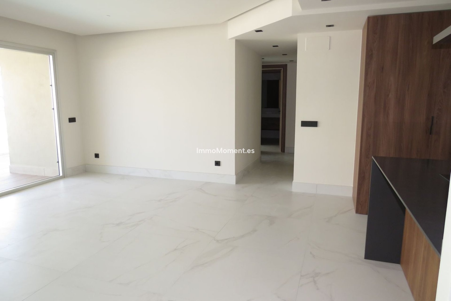 Wiederverkauf - Wohnung - Marbella - San Pedro de Alcántara