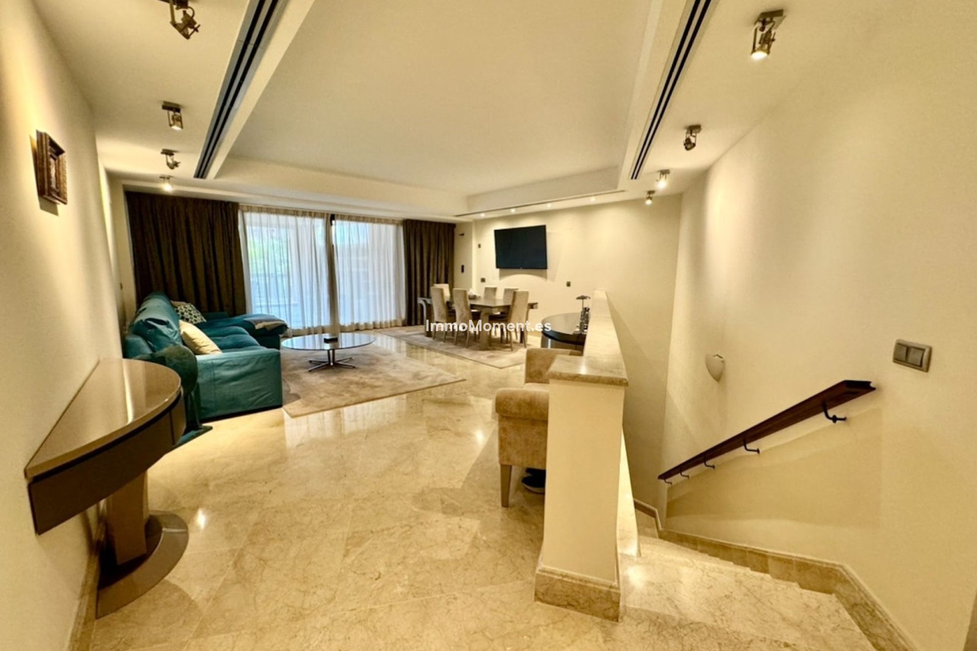 Wiederverkauf - Wohnung - Marbella - San Pedro de Alcántara