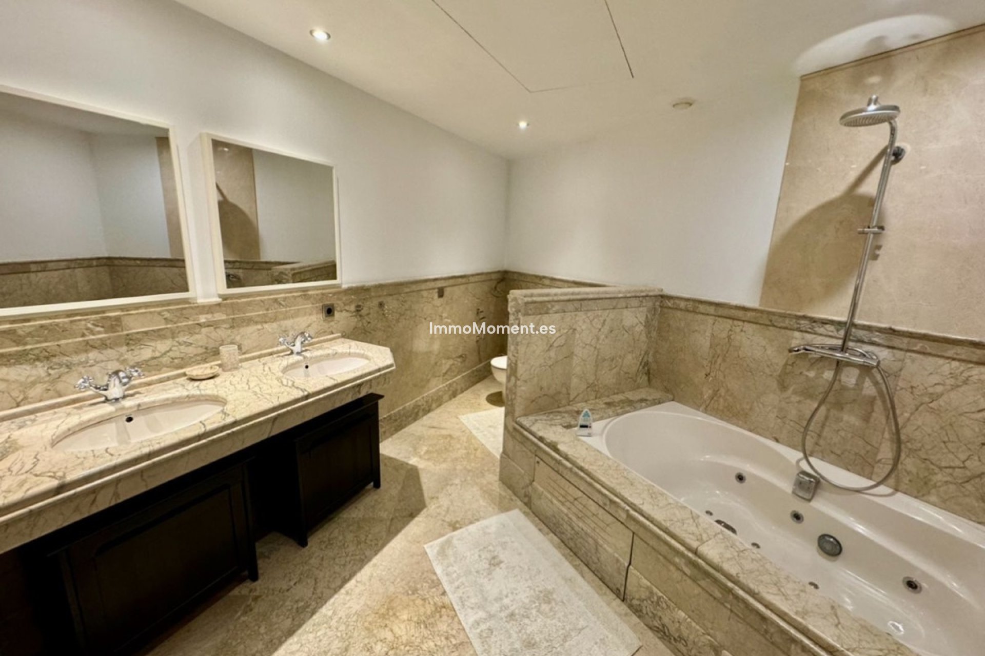 Wiederverkauf - Wohnung - Marbella - San Pedro de Alcántara