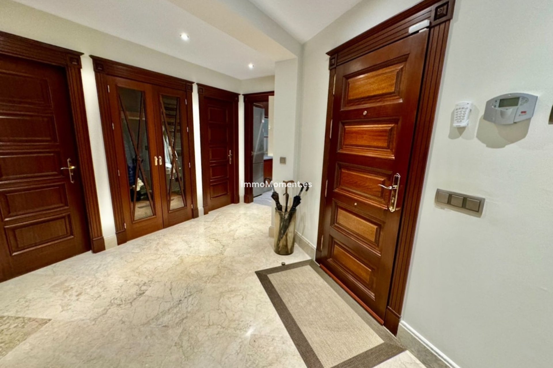 Wiederverkauf - Wohnung - Marbella - San Pedro de Alcántara