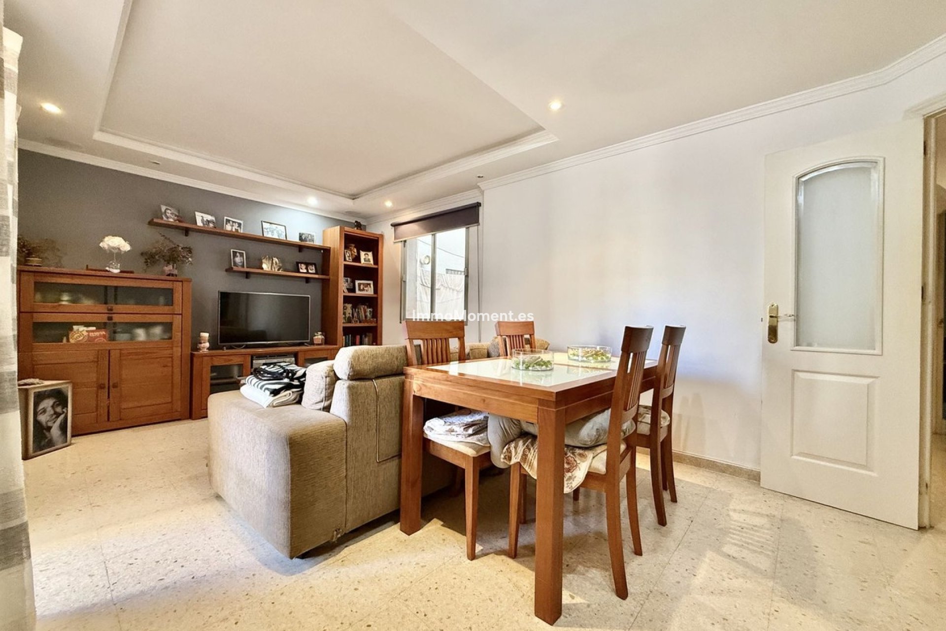 Wiederverkauf - Wohnung - Marbella - San Pedro de Alcántara