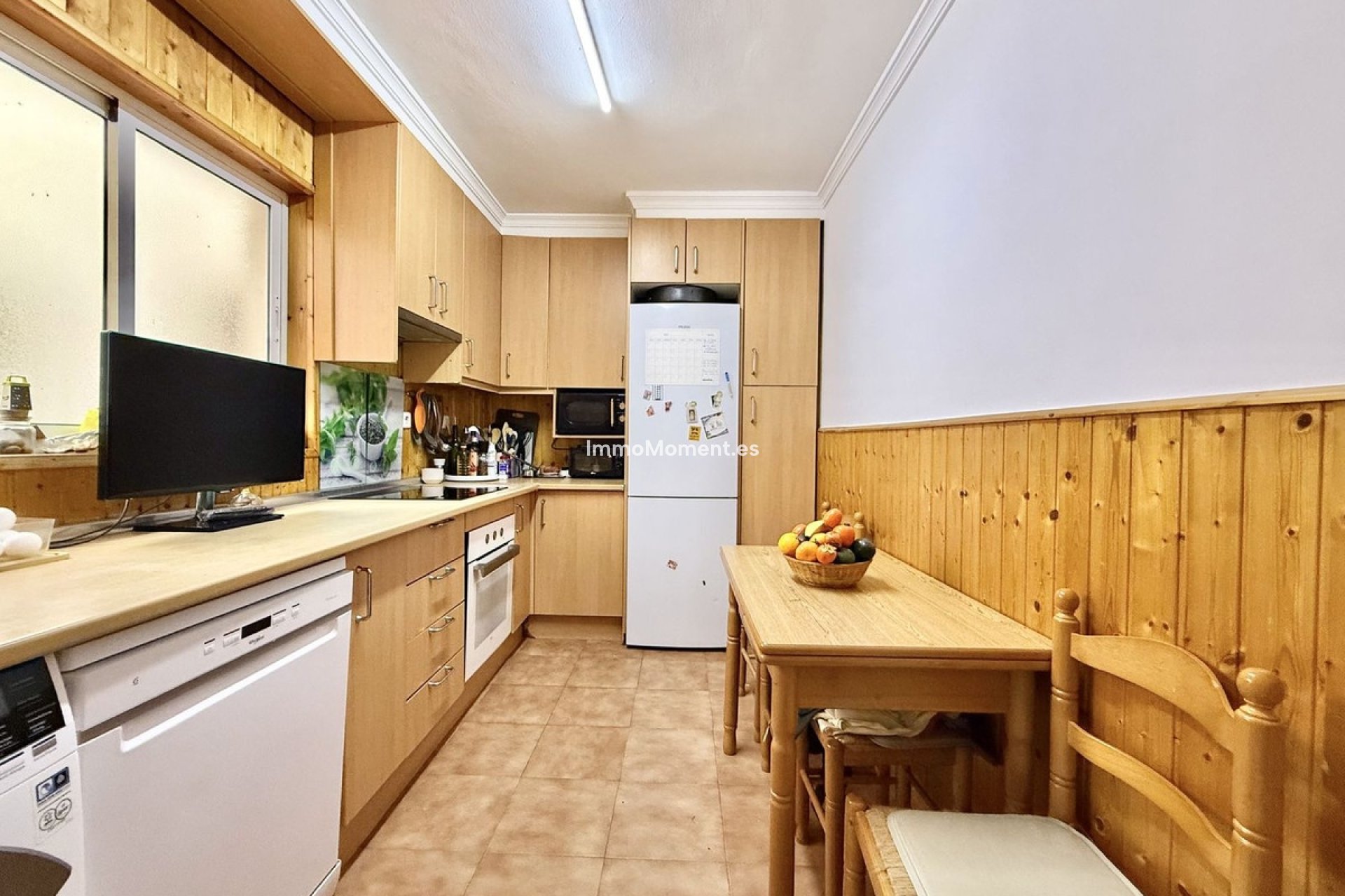 Wiederverkauf - Wohnung - Marbella - San Pedro de Alcántara