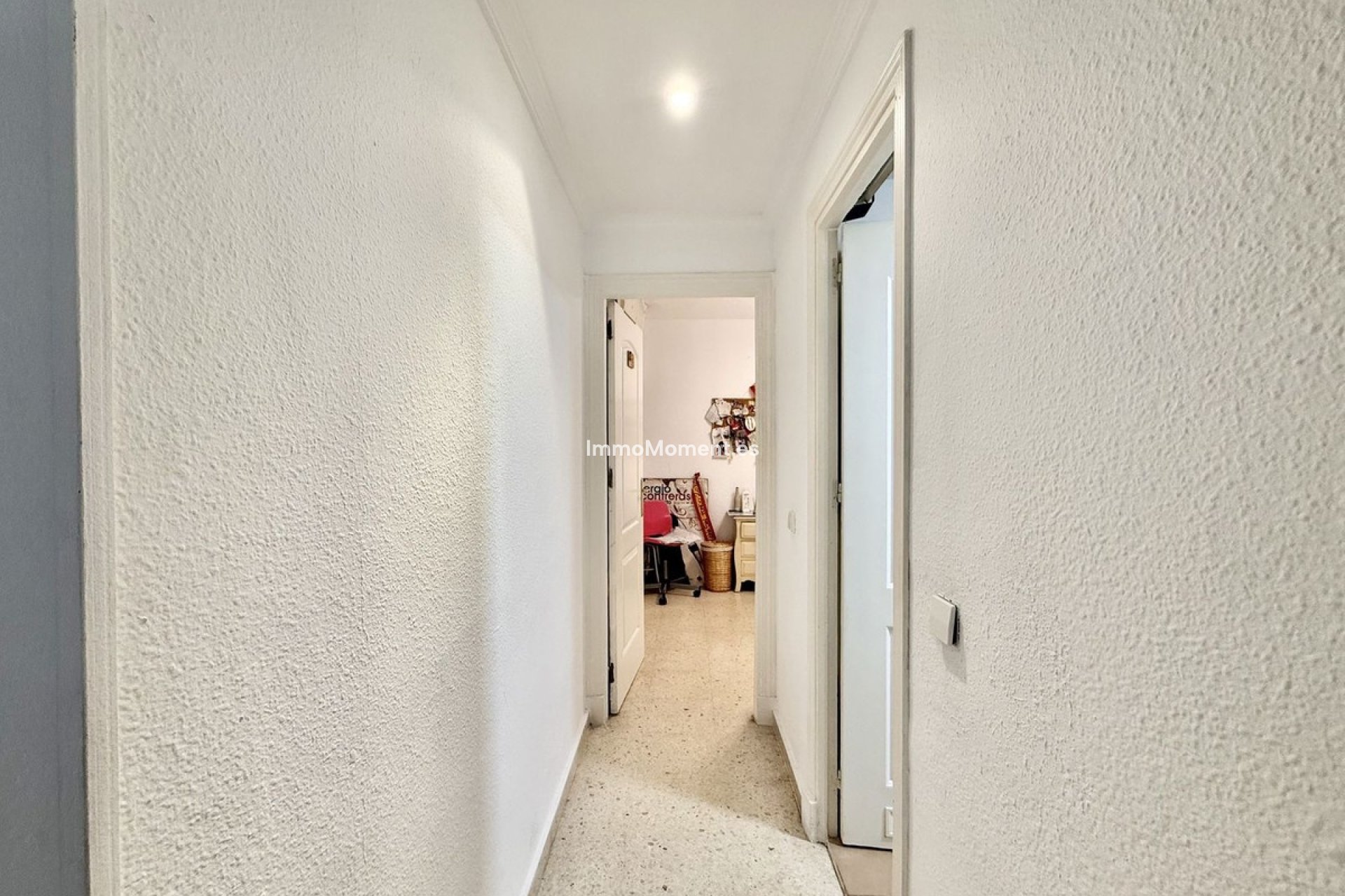 Wiederverkauf - Wohnung - Marbella - San Pedro de Alcántara