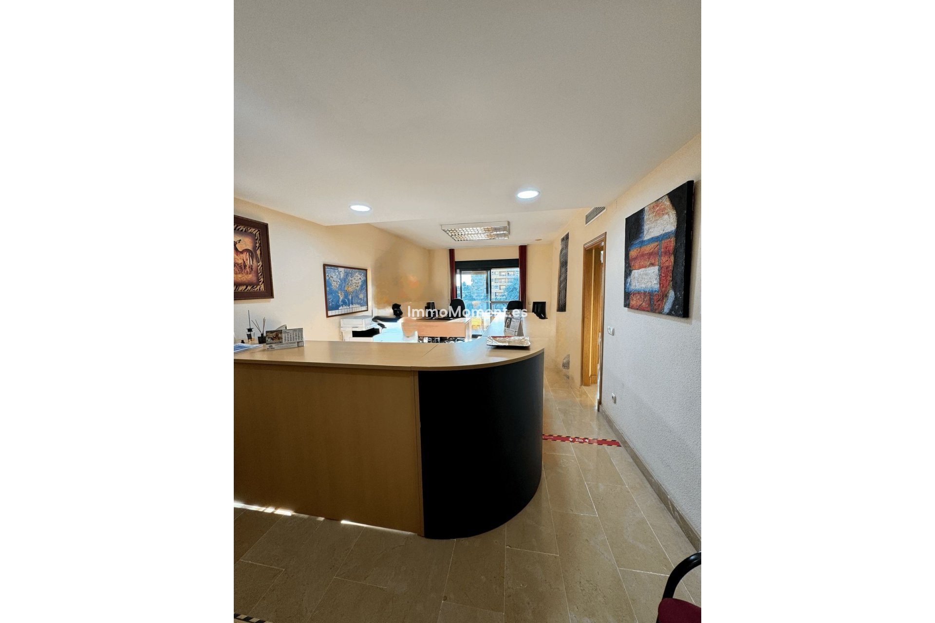 Wiederverkauf - Wohnung - Marbella - San Pedro de Alcántara