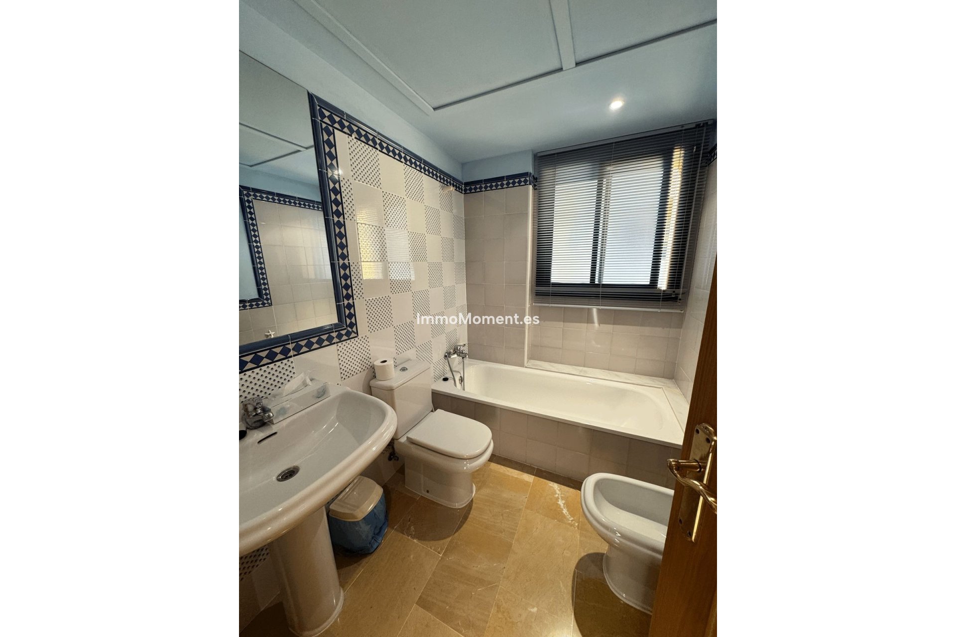 Wiederverkauf - Wohnung - Marbella - San Pedro de Alcántara