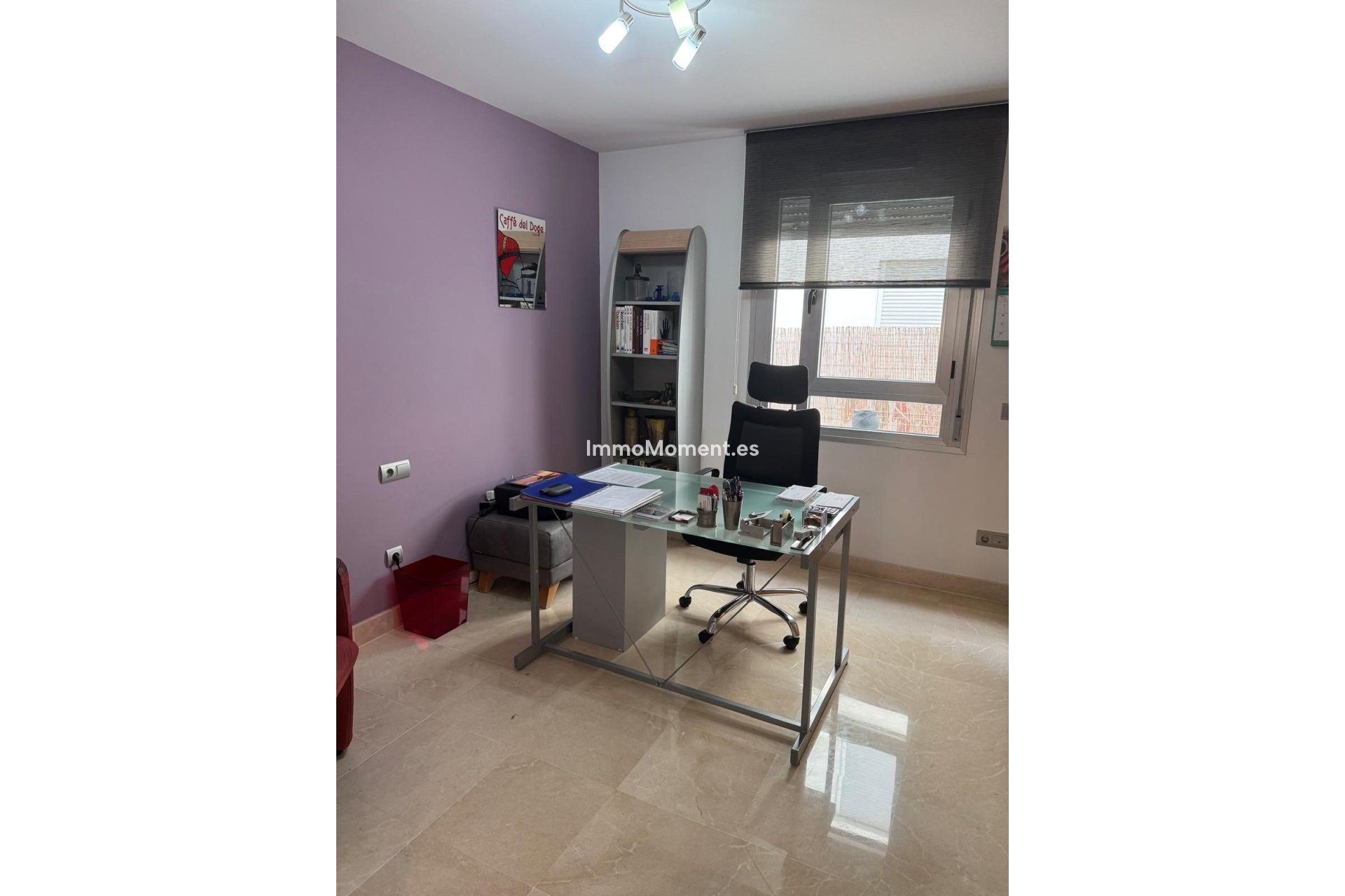 Wiederverkauf - Wohnung - Marbella - San Pedro de Alcántara