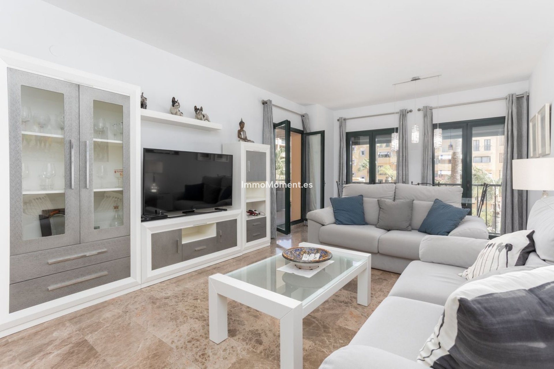 Wiederverkauf - Wohnung - Marbella - San Pedro de Alcántara